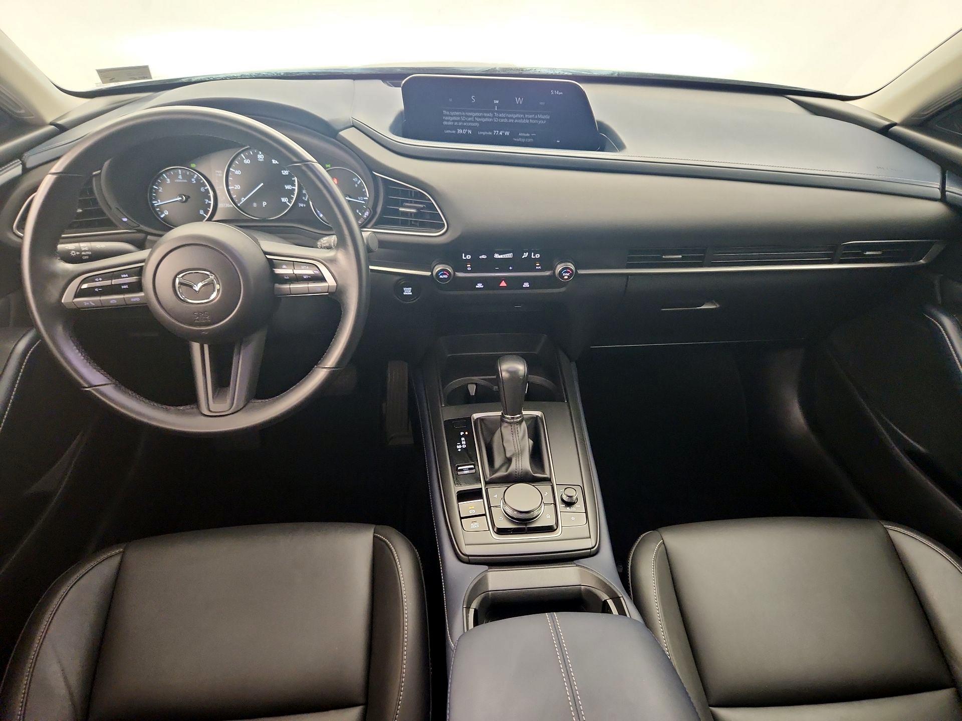 Thumbnail: 2021 Mazda CX-30 - 9