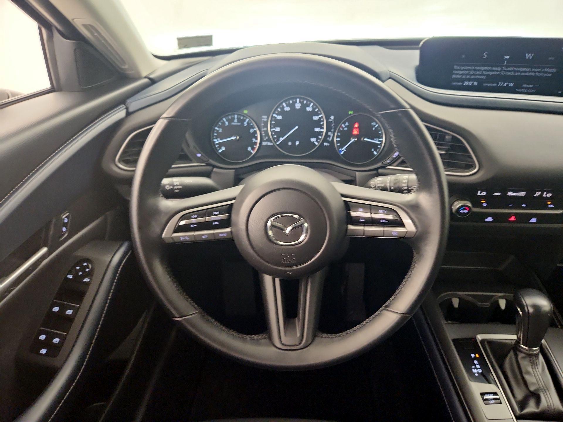 Thumbnail: 2021 Mazda CX-30 - 10