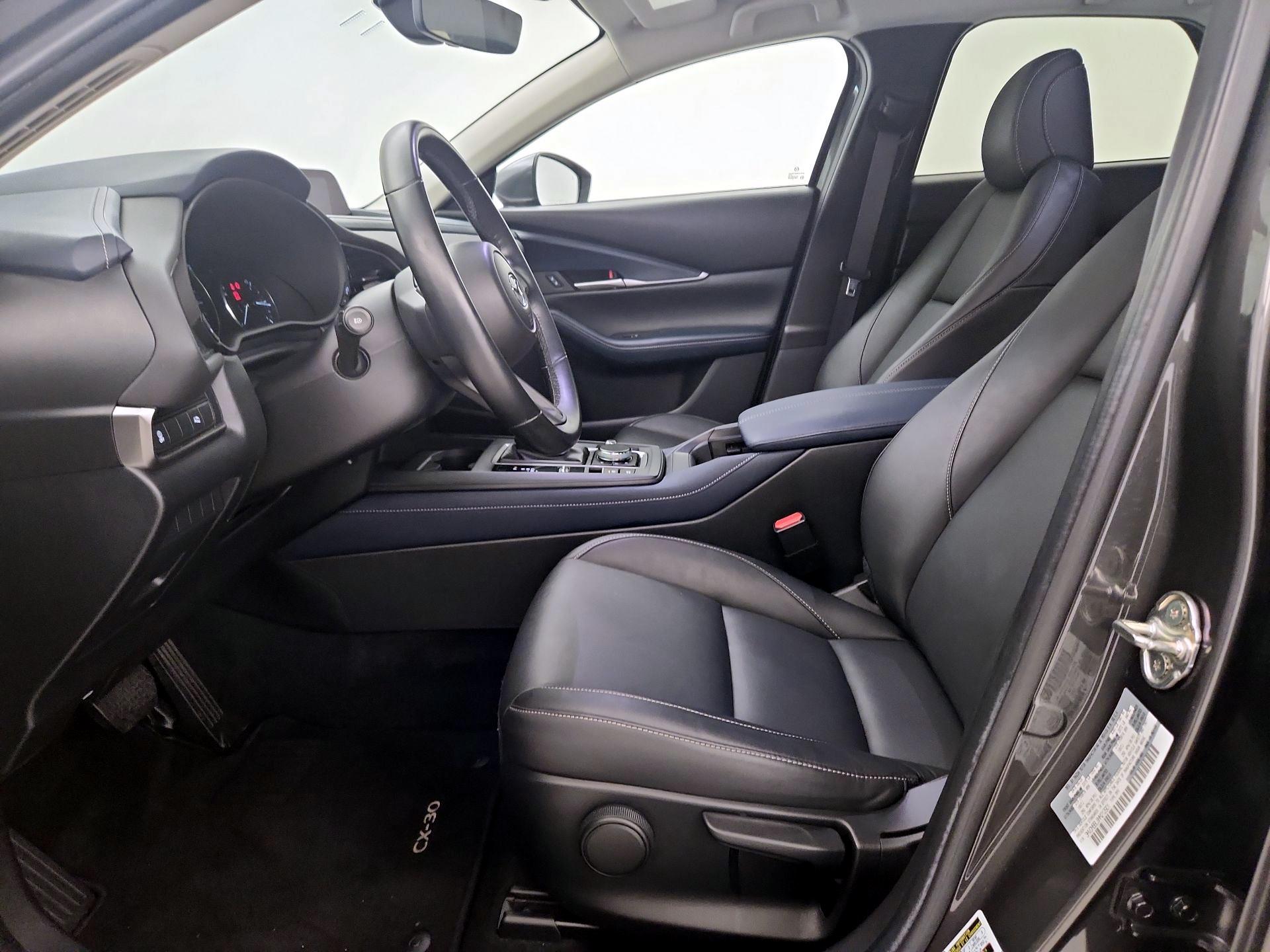 Thumbnail: 2021 Mazda CX-30 - 11