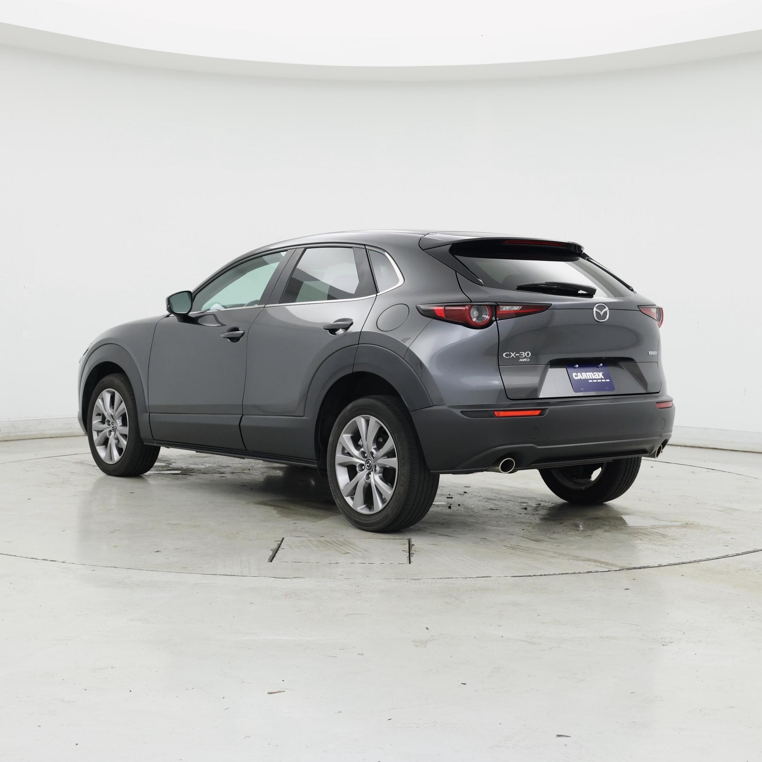 Thumbnail: 2021 Mazda CX-30 - 2
