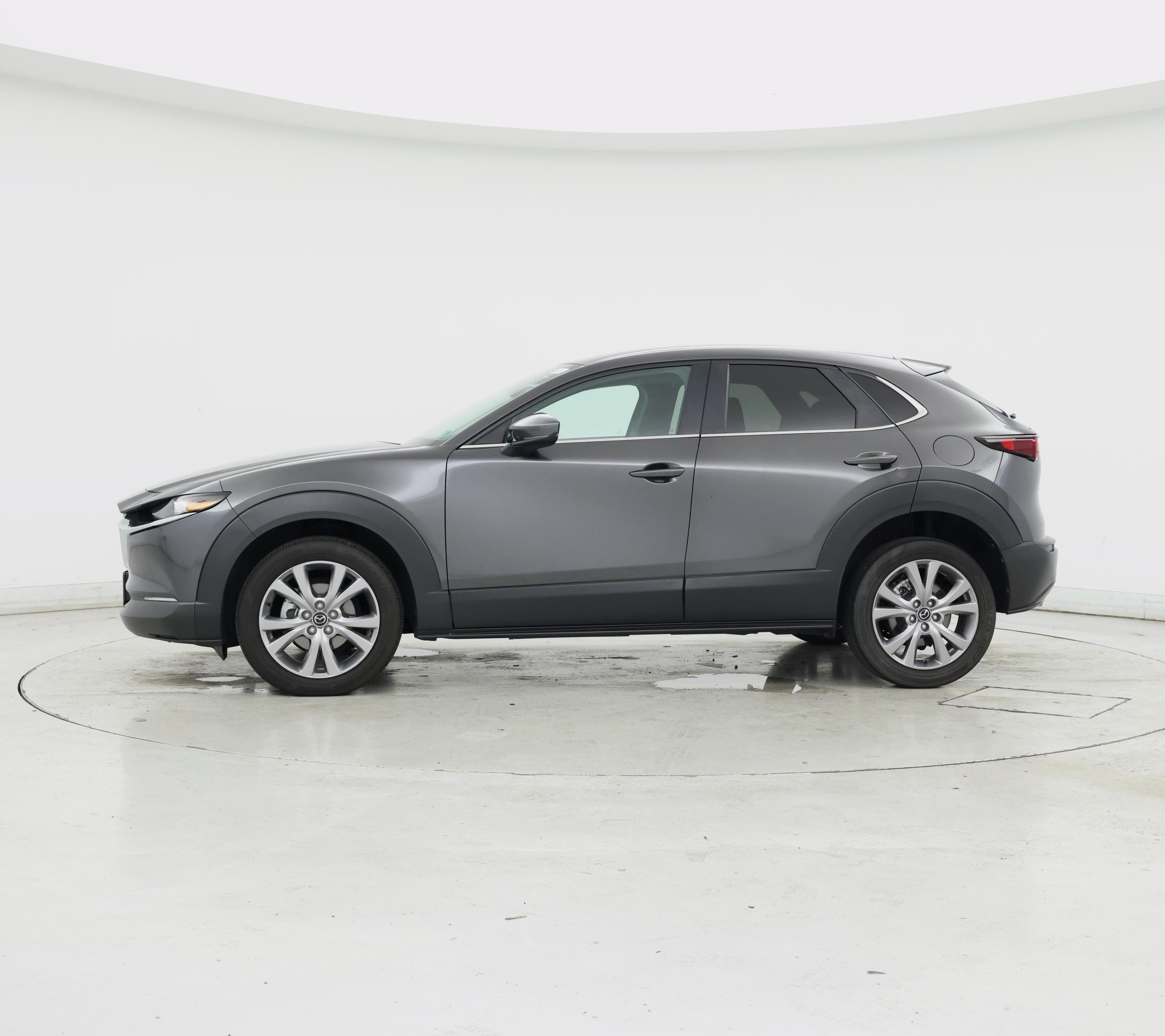 Thumbnail: 2021 Mazda CX-30 - 3