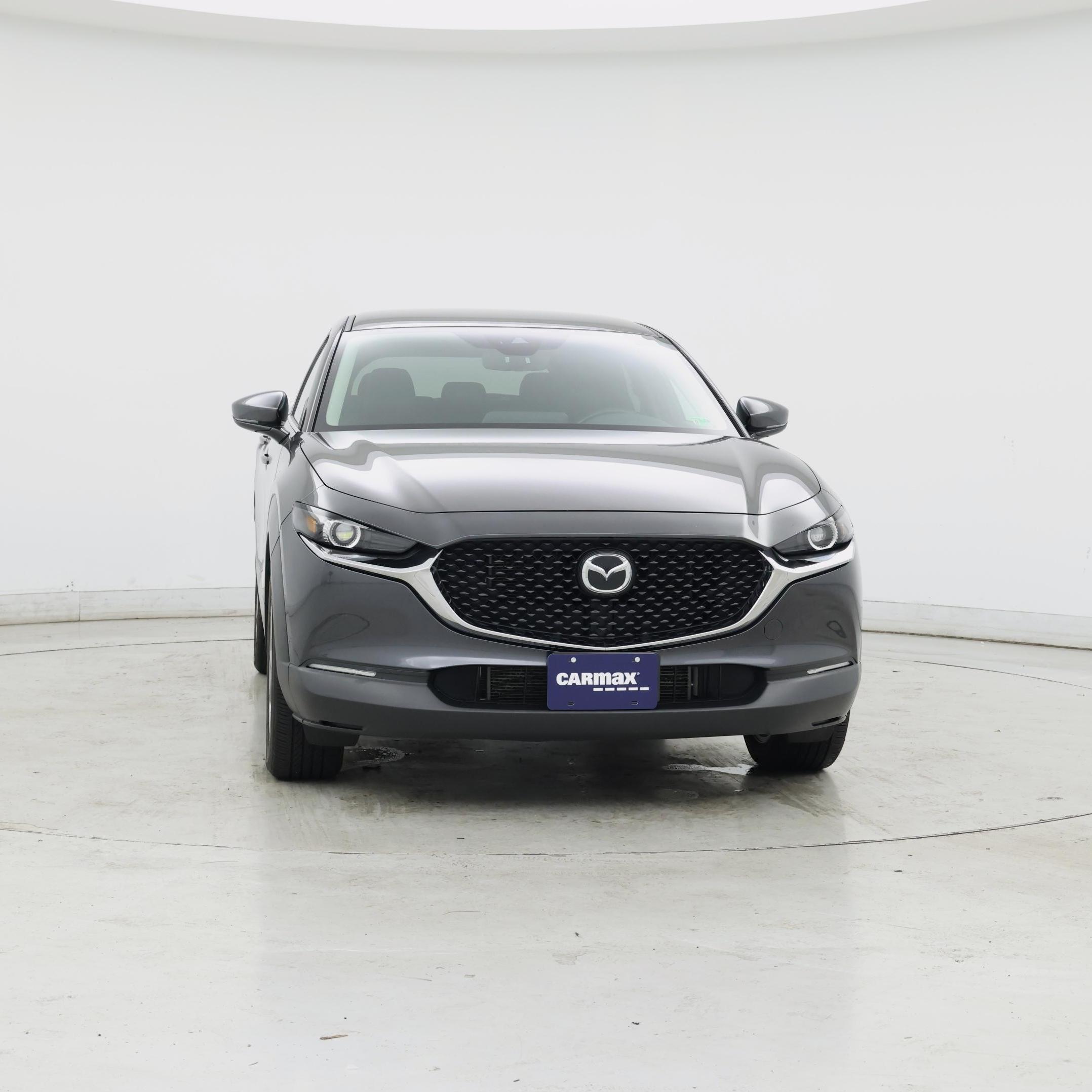 Thumbnail: 2021 Mazda CX-30 - 5