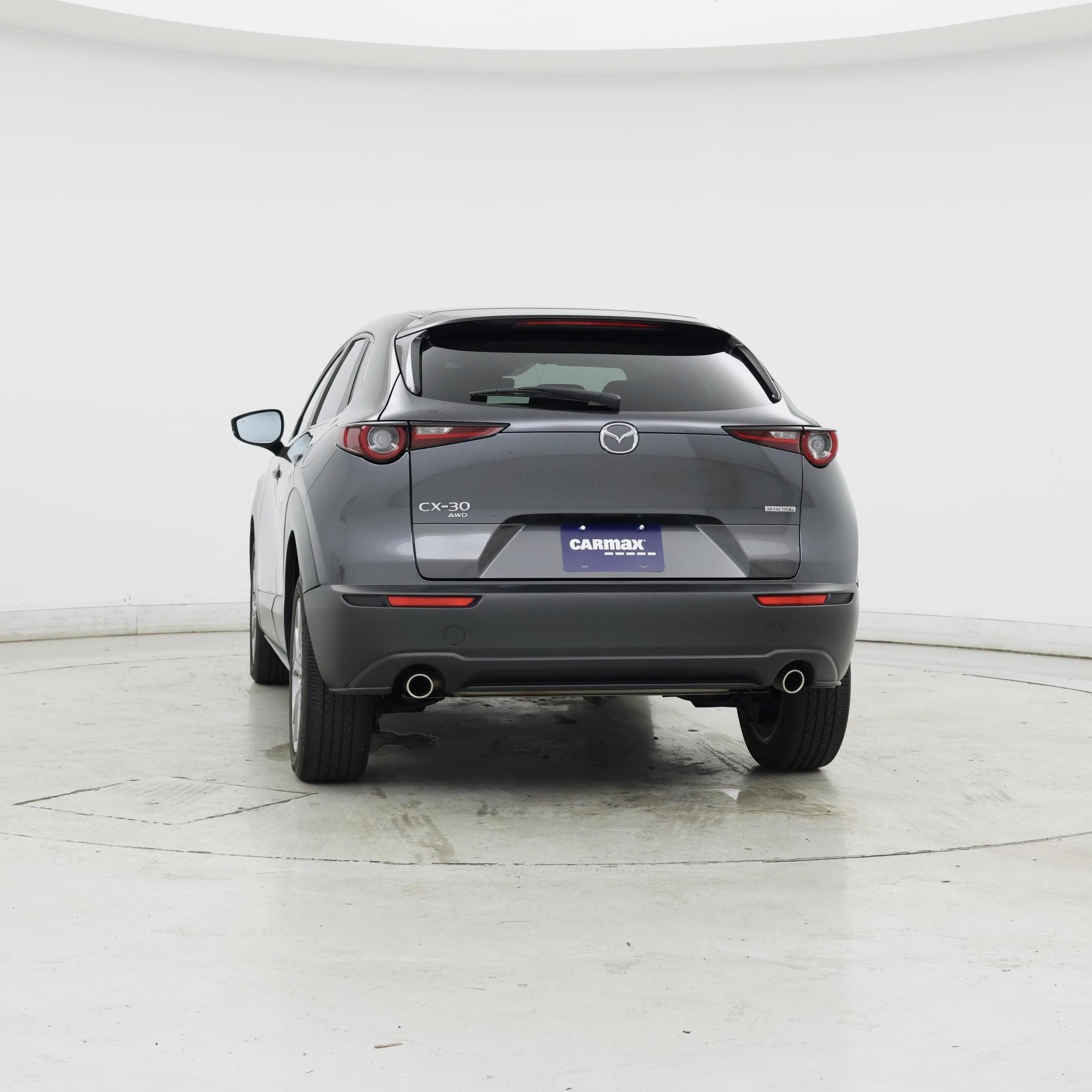 Thumbnail: 2021 Mazda CX-30 - 6