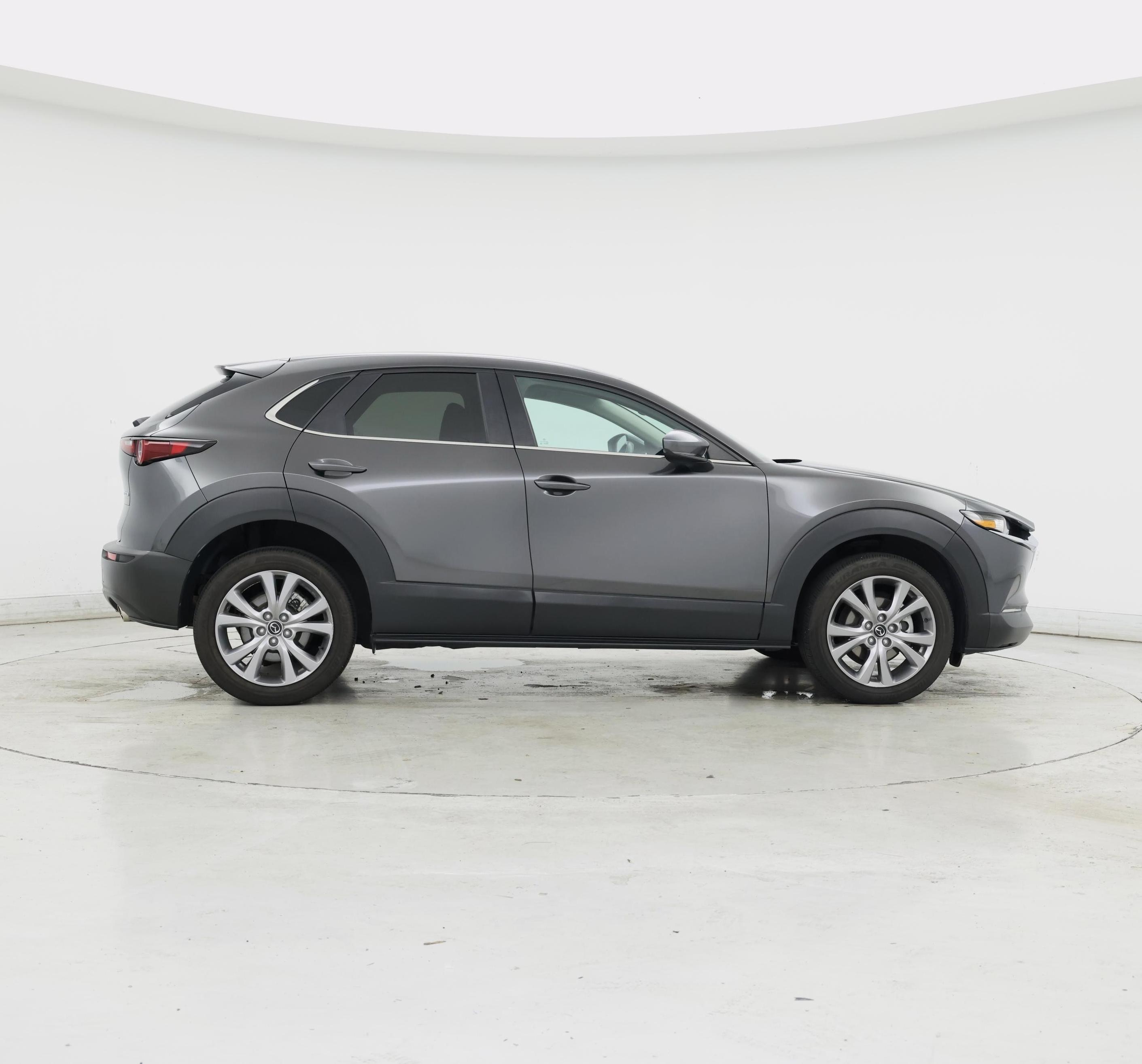 Thumbnail: 2021 Mazda CX-30 - 7