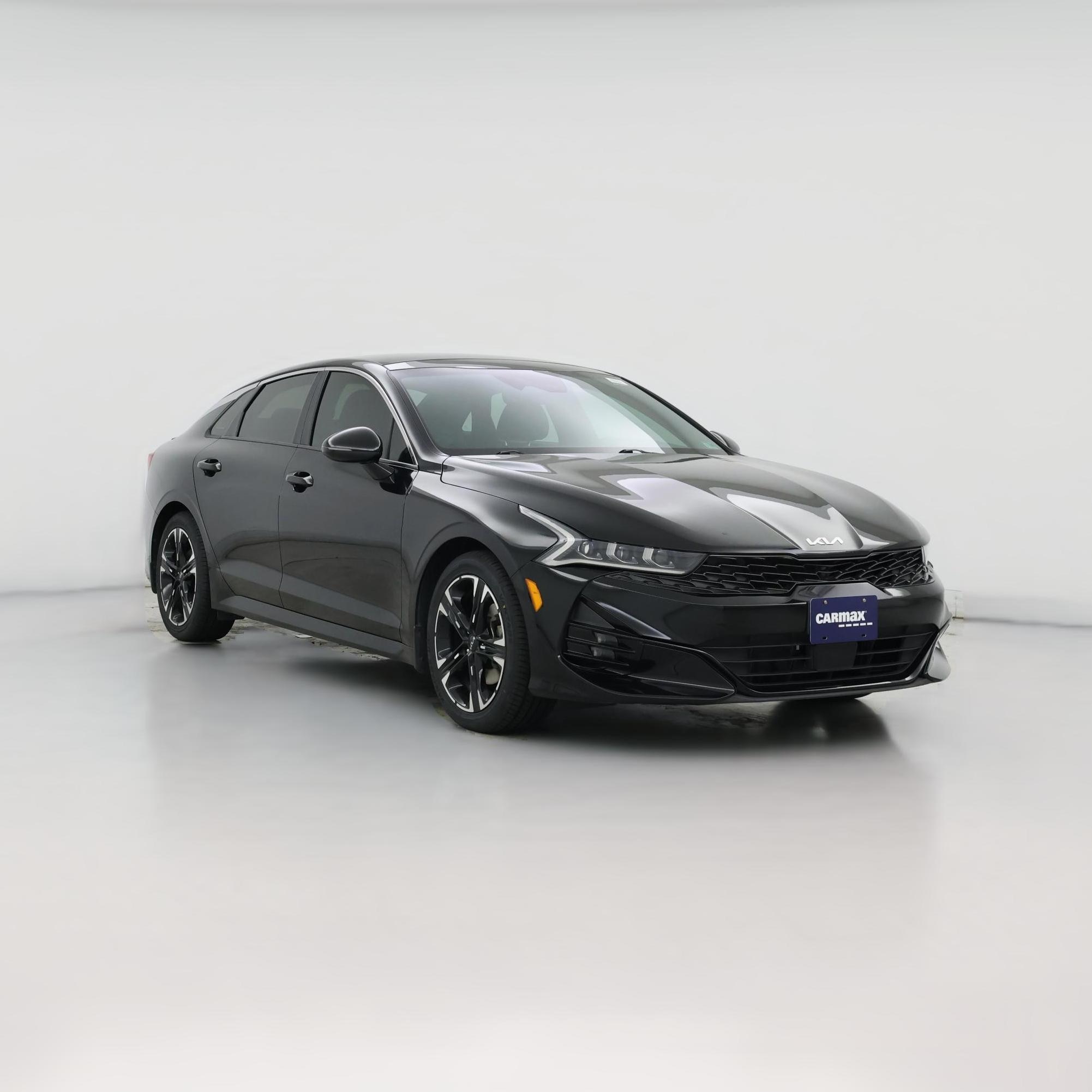 Thumbnail: 2022 Kia K5 - 1