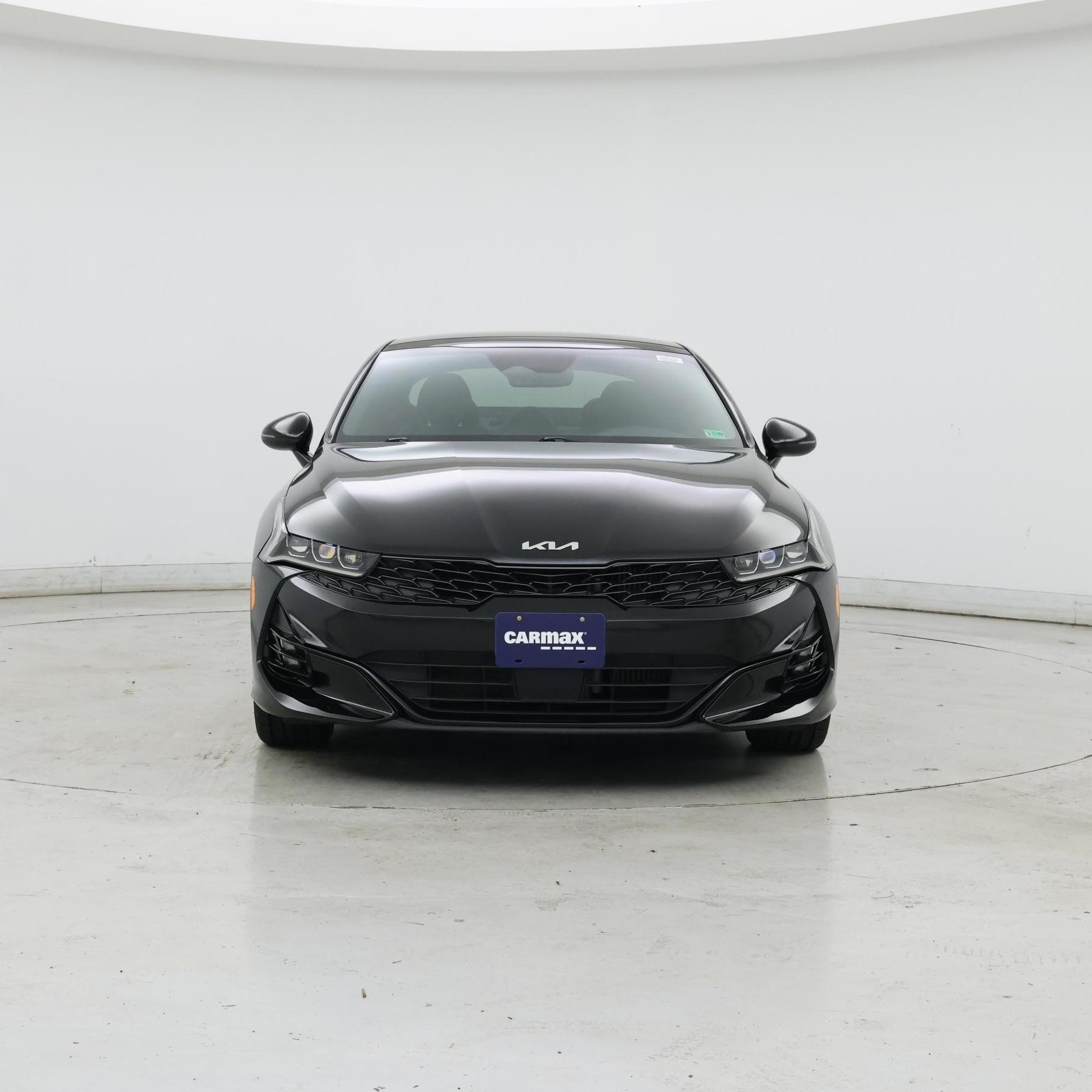 Thumbnail: 2022 Kia K5 - 5