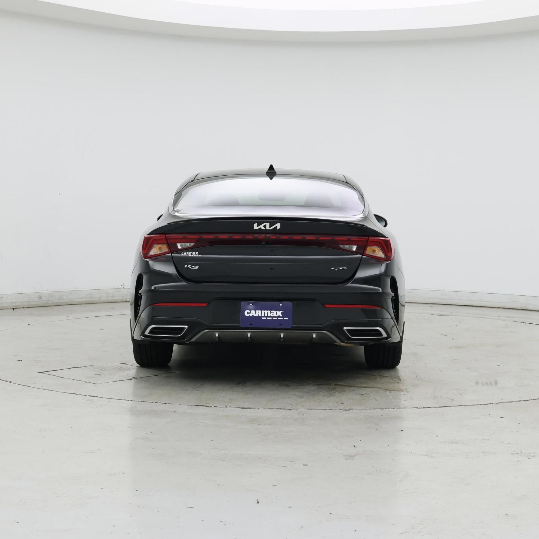 Thumbnail: 2022 Kia K5 - 6