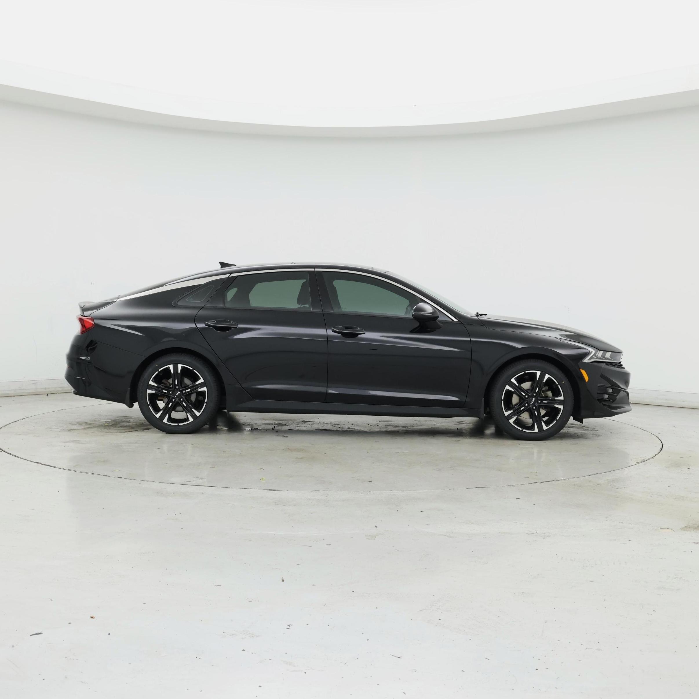 Thumbnail: 2022 Kia K5 - 7