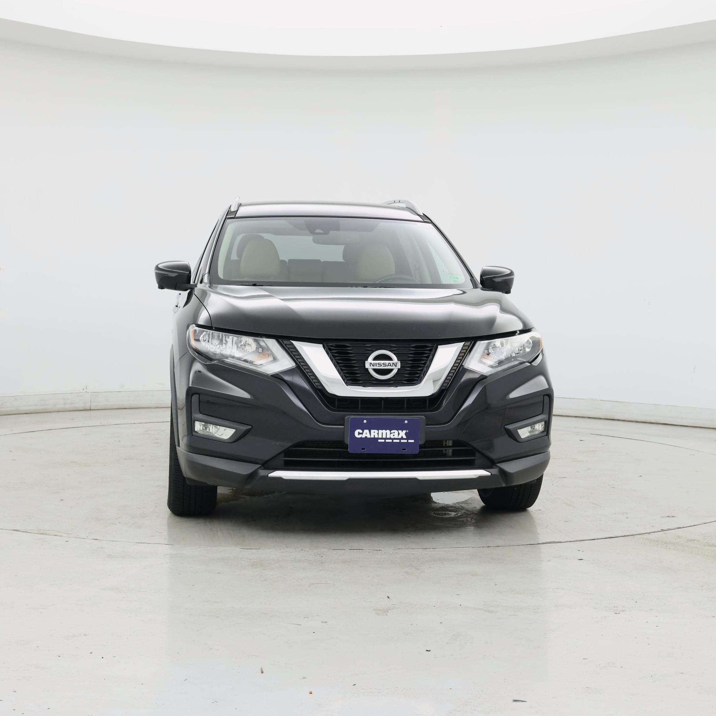 Thumbnail: 2017 Nissan Rogue - 5