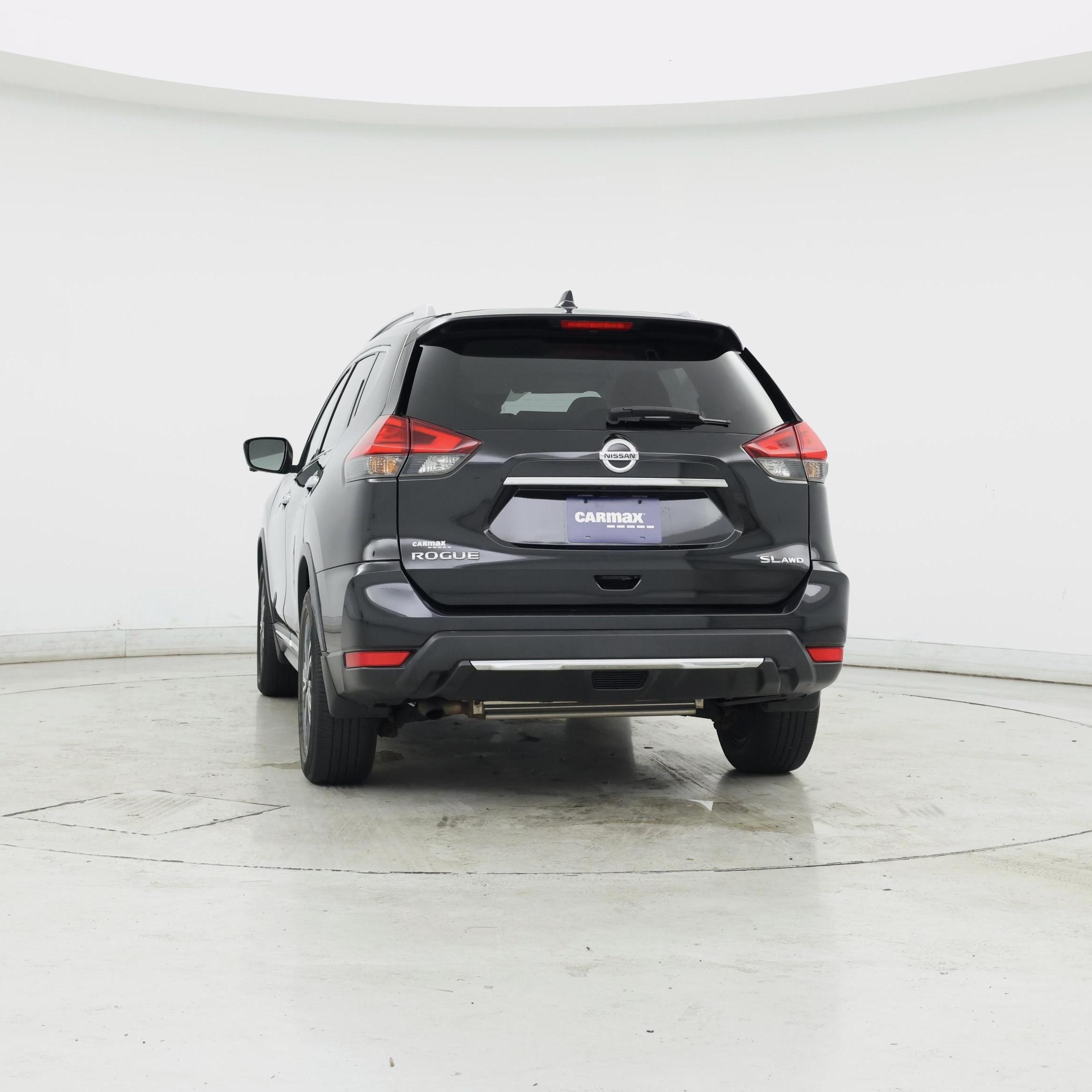 Thumbnail: 2017 Nissan Rogue - 6