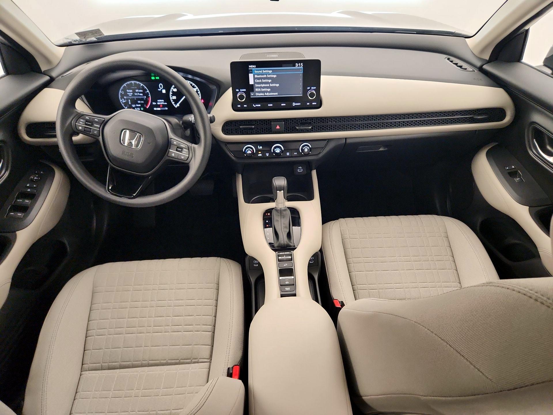Thumbnail: 2025 Honda HR-V - 9