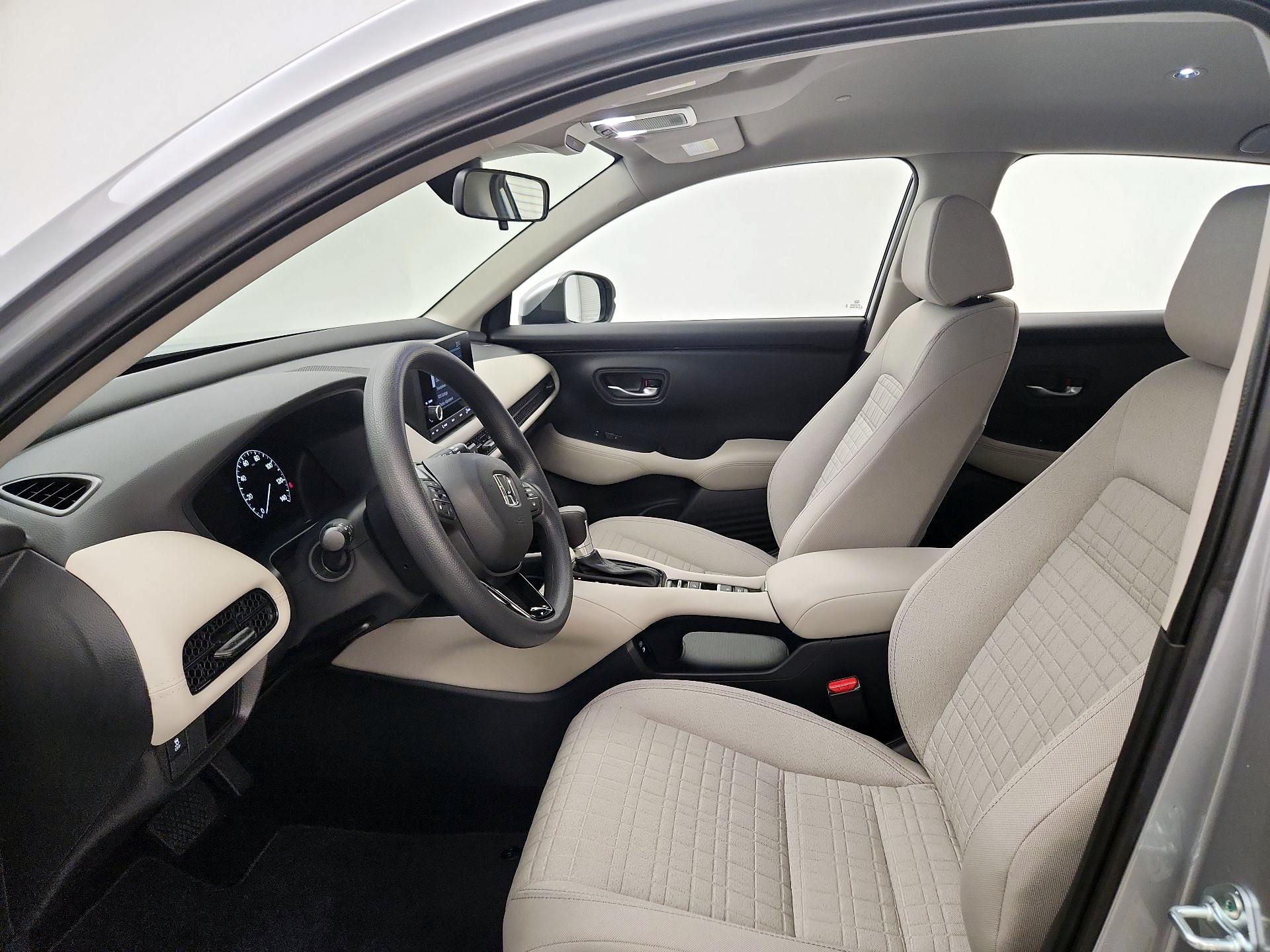 Thumbnail: 2025 Honda HR-V - 11
