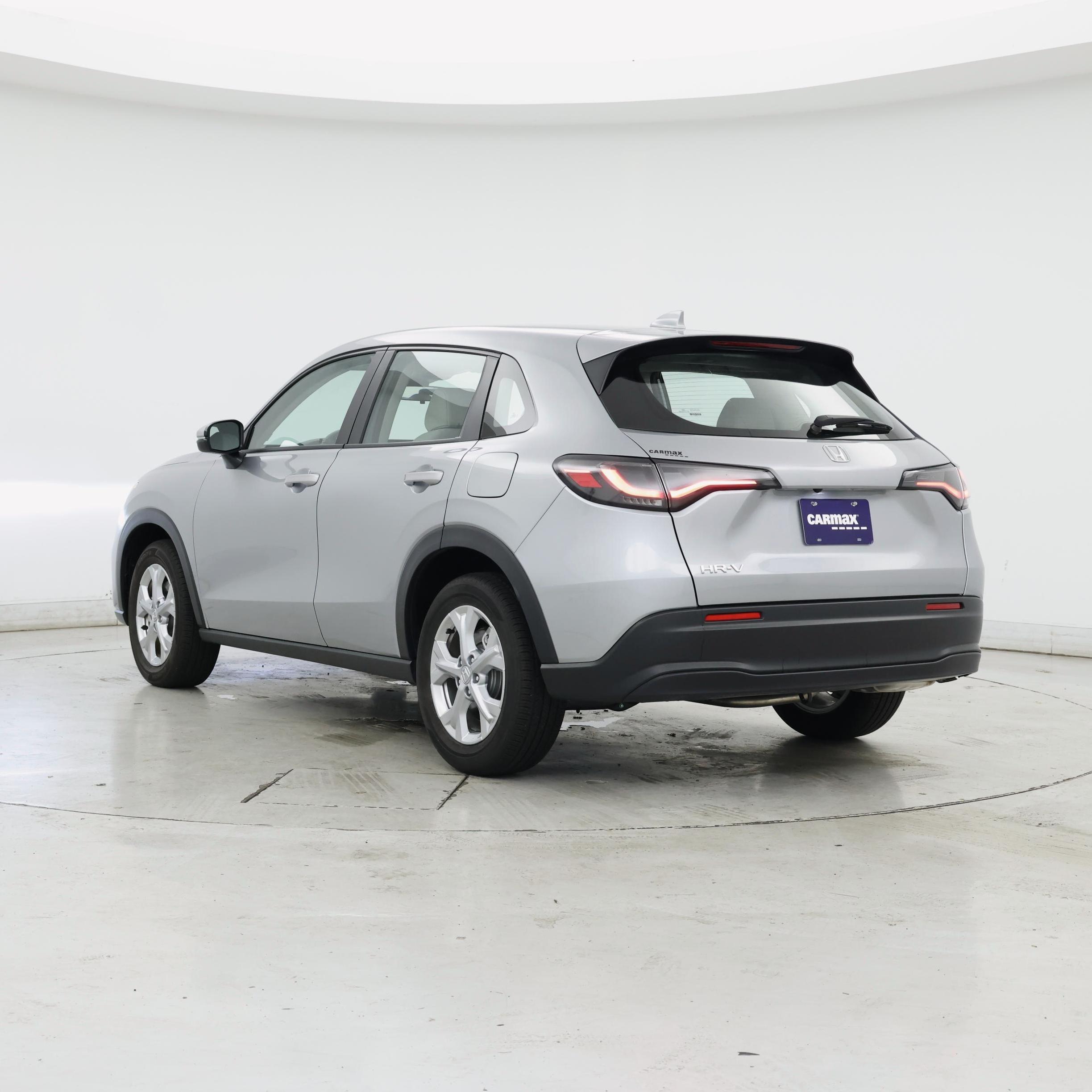 Thumbnail: 2025 Honda HR-V - 2