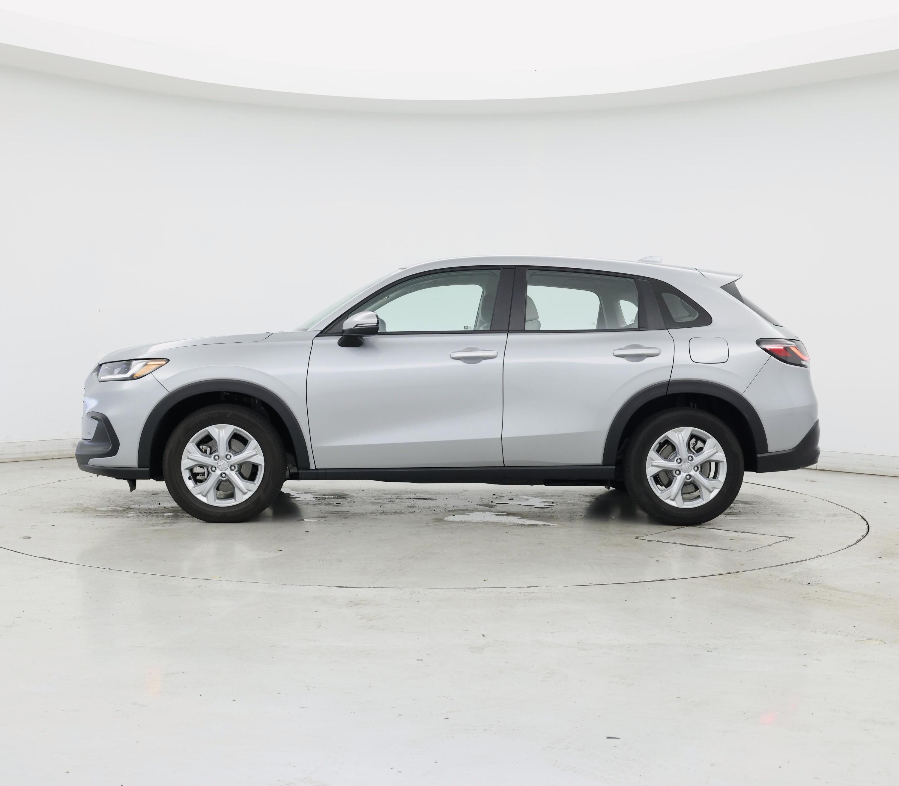 Thumbnail: 2025 Honda HR-V - 3