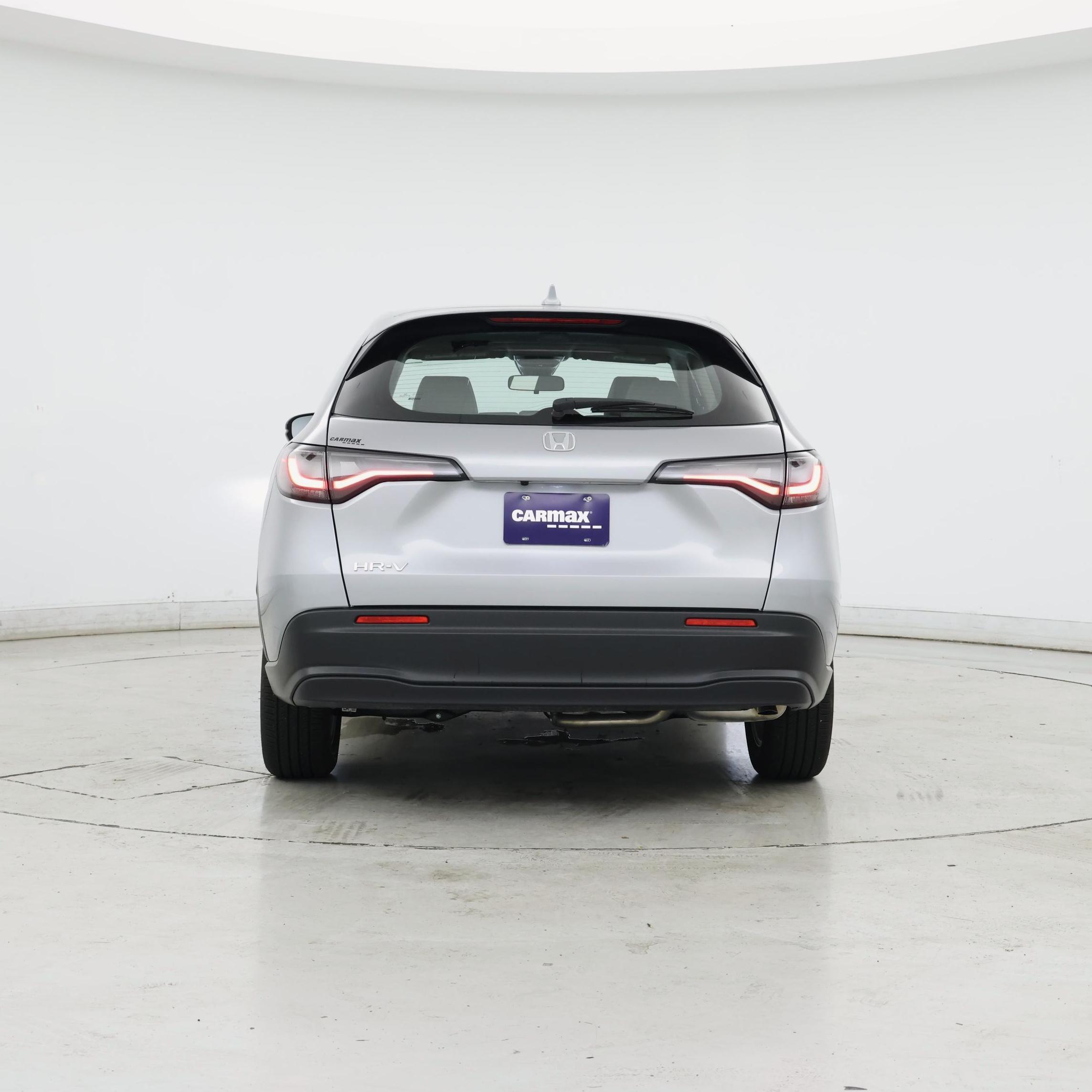 Thumbnail: 2025 Honda HR-V - 6