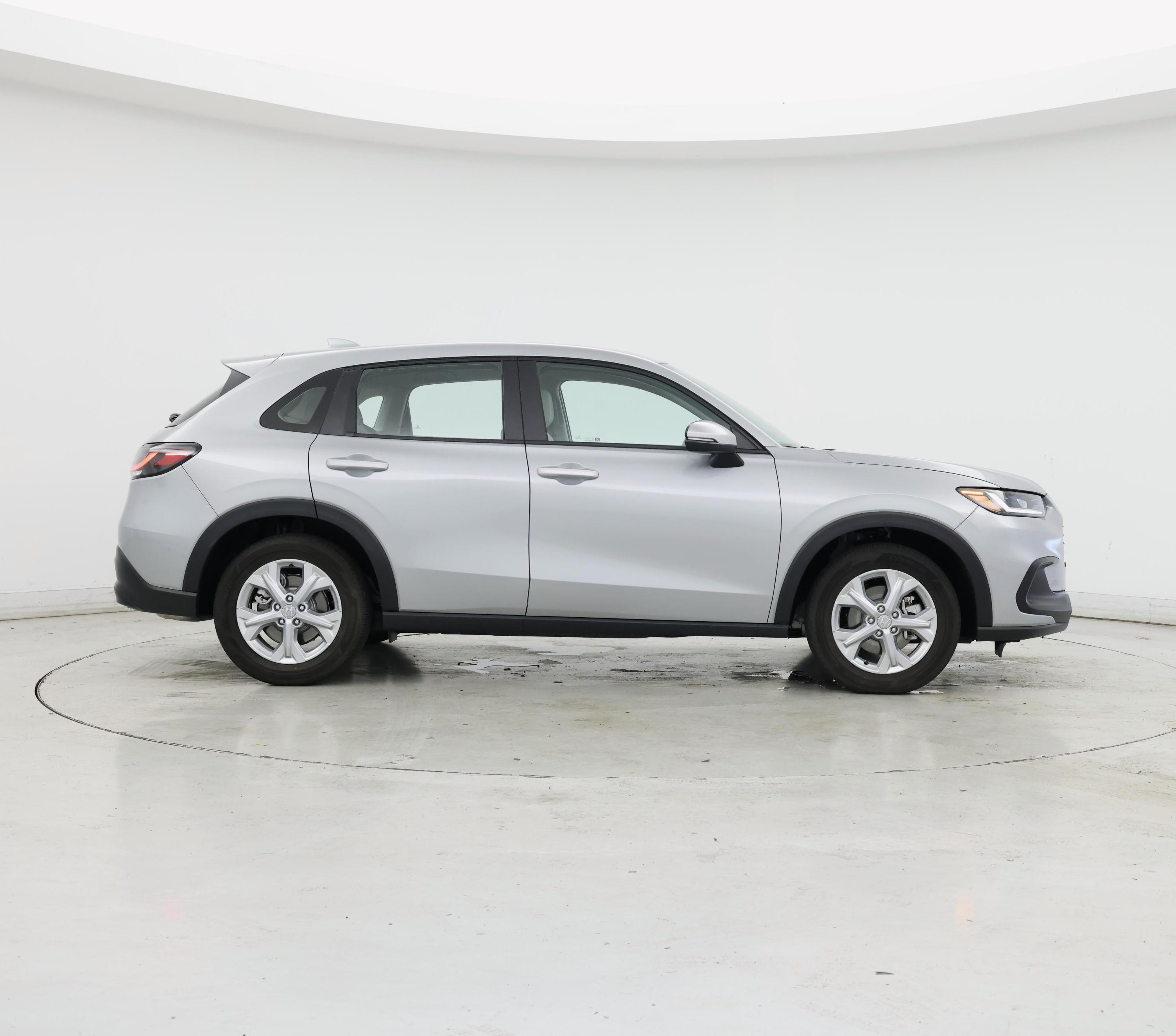 Thumbnail: 2025 Honda HR-V - 7