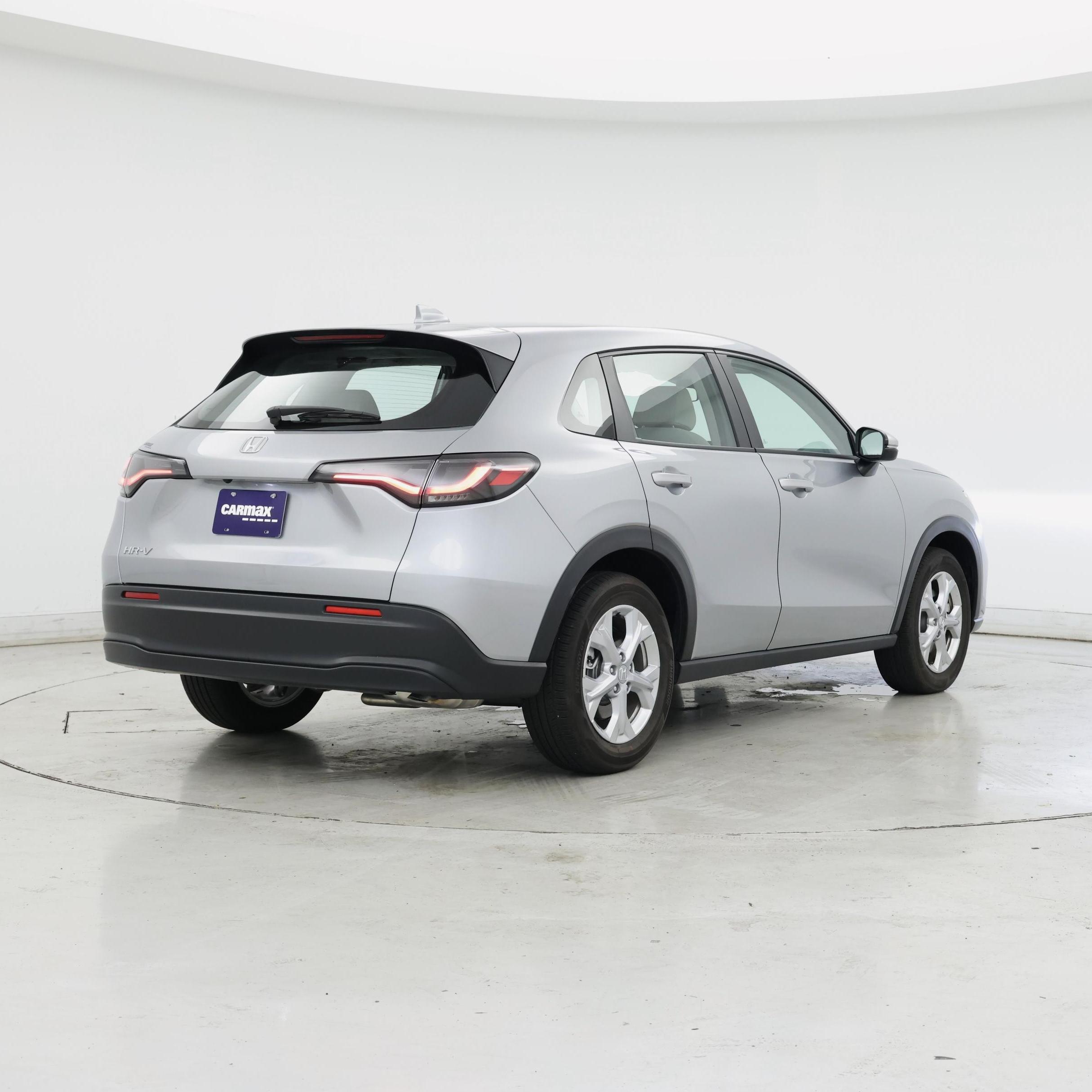 Thumbnail: 2025 Honda HR-V - 8