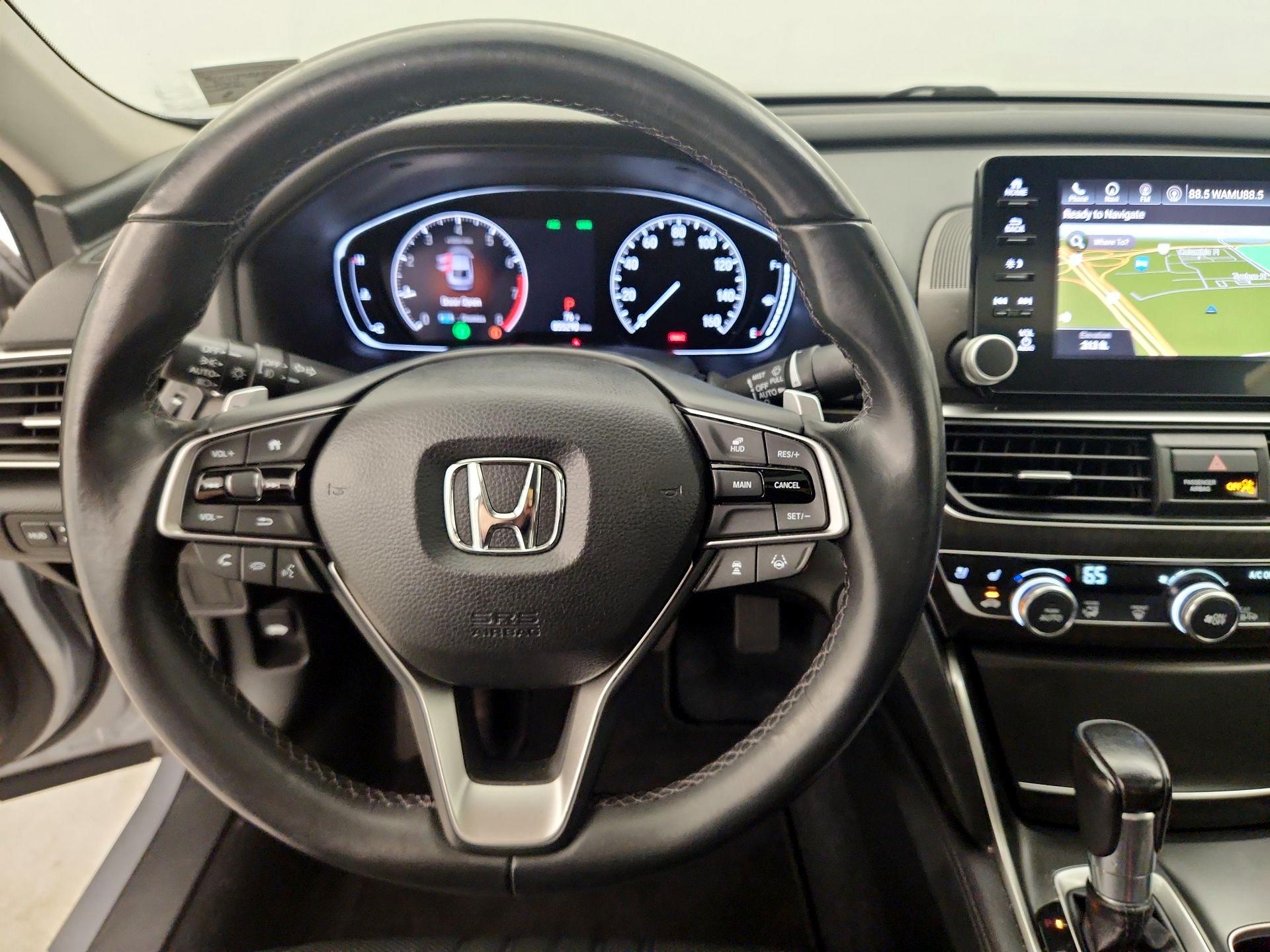 Thumbnail: 2018 Honda Accord - 10