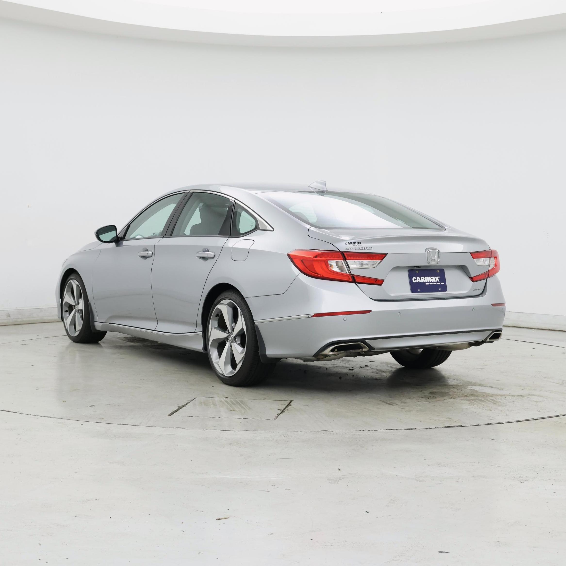 Thumbnail: 2018 Honda Accord - 2