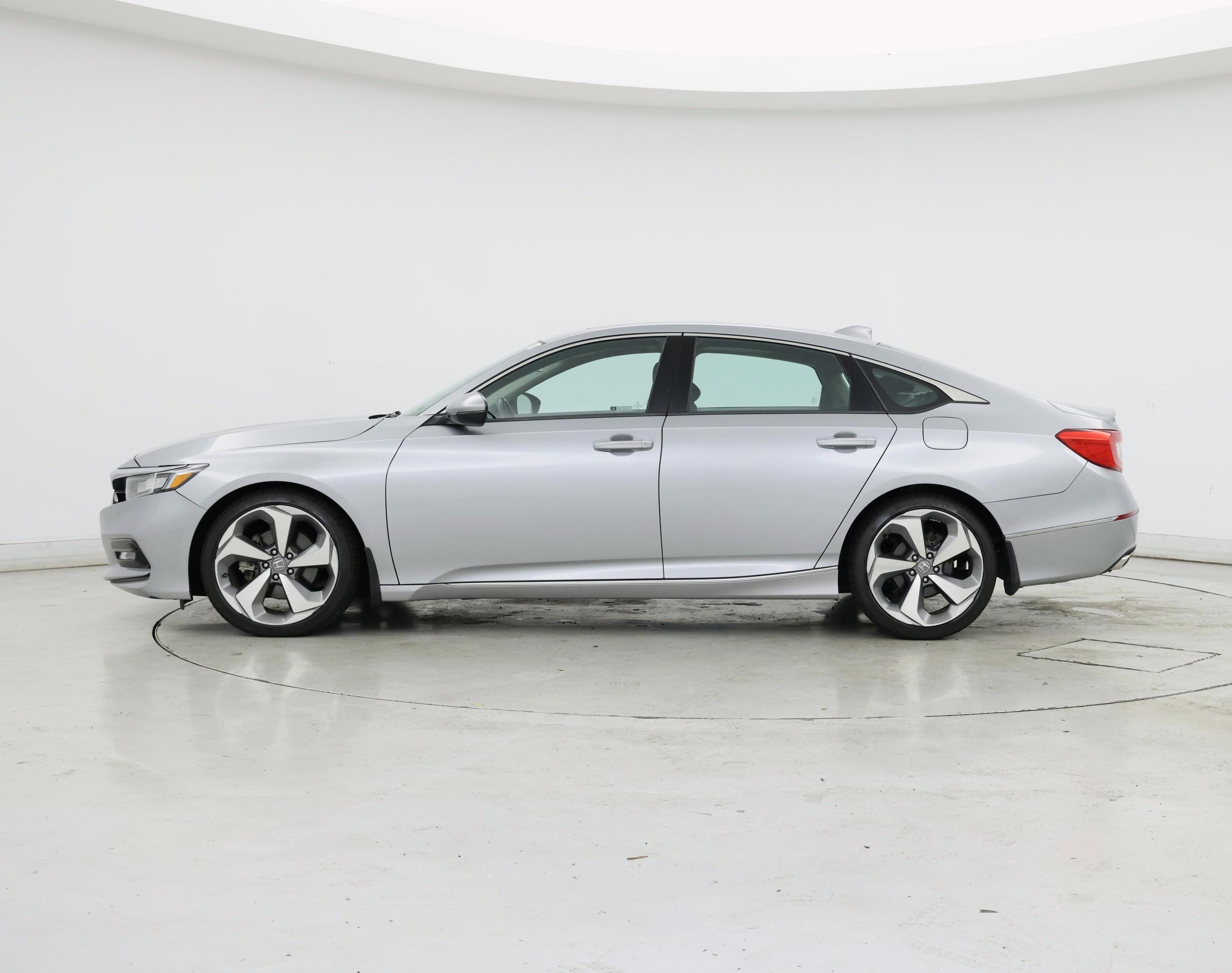 Thumbnail: 2018 Honda Accord - 3