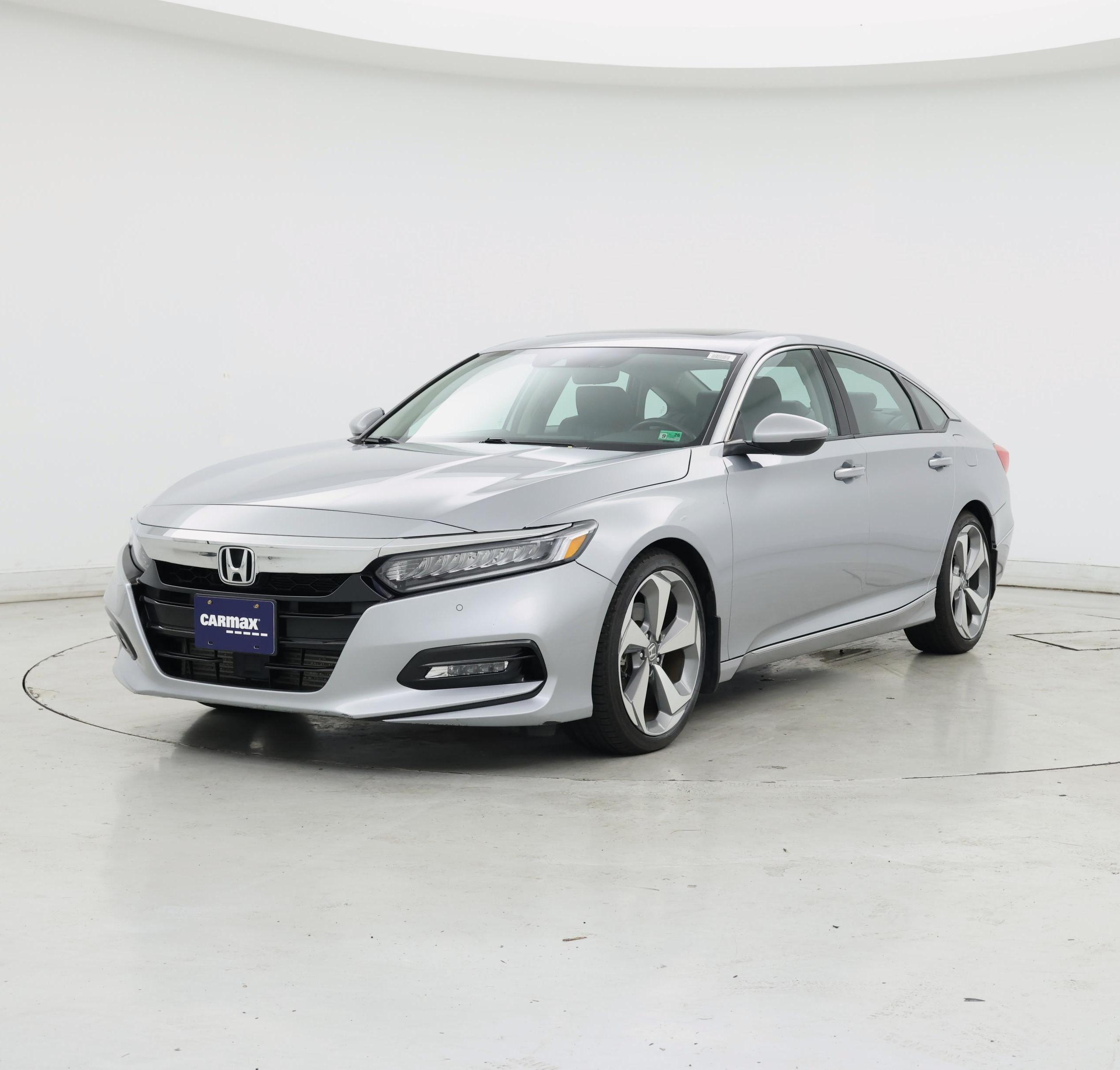 Thumbnail: 2018 Honda Accord - 4