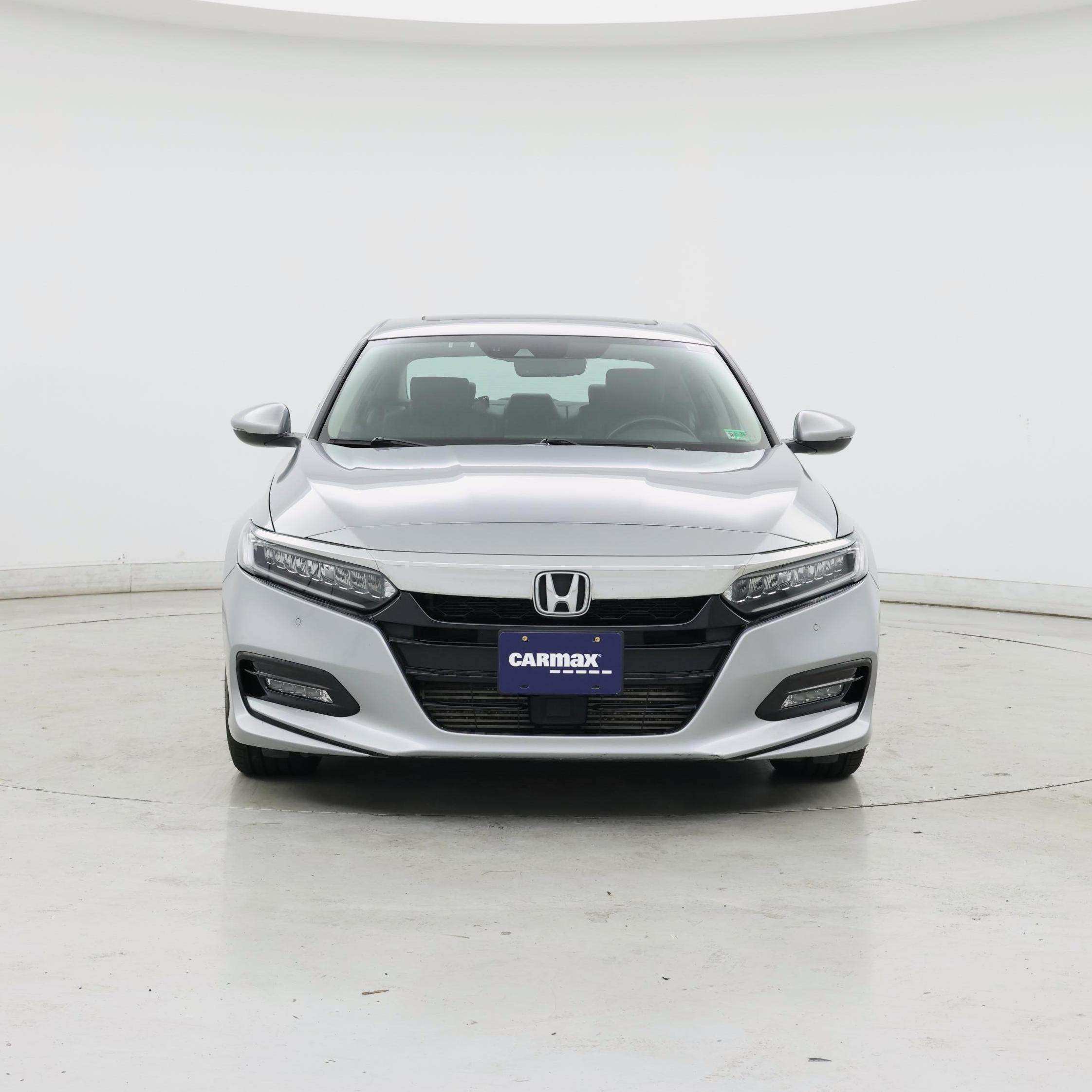 Thumbnail: 2018 Honda Accord - 5
