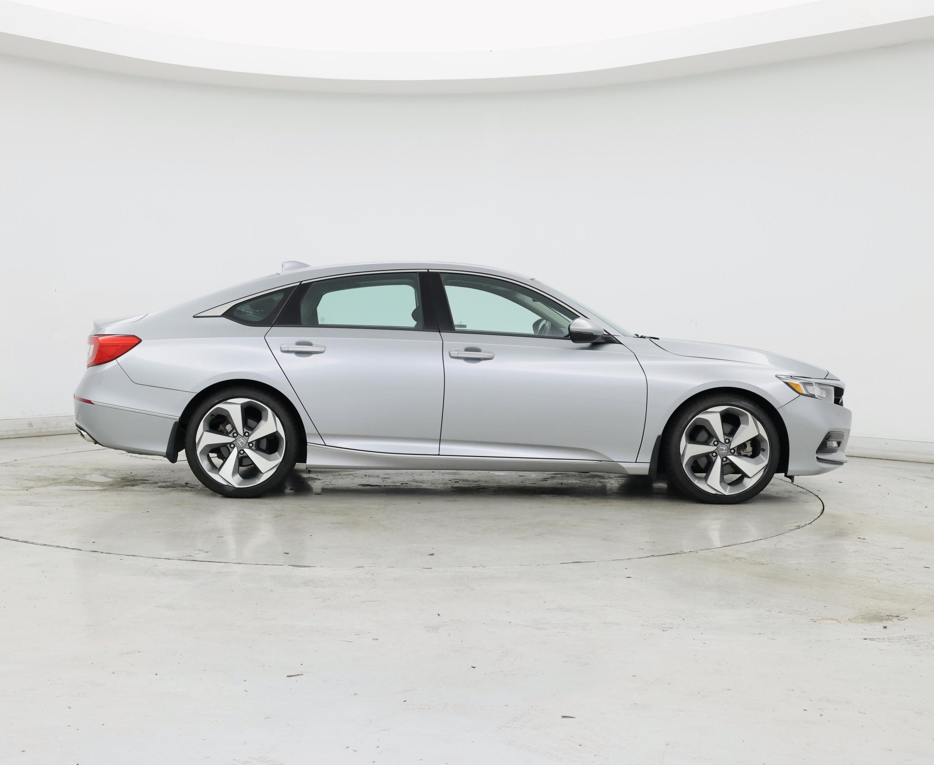 Thumbnail: 2018 Honda Accord - 7