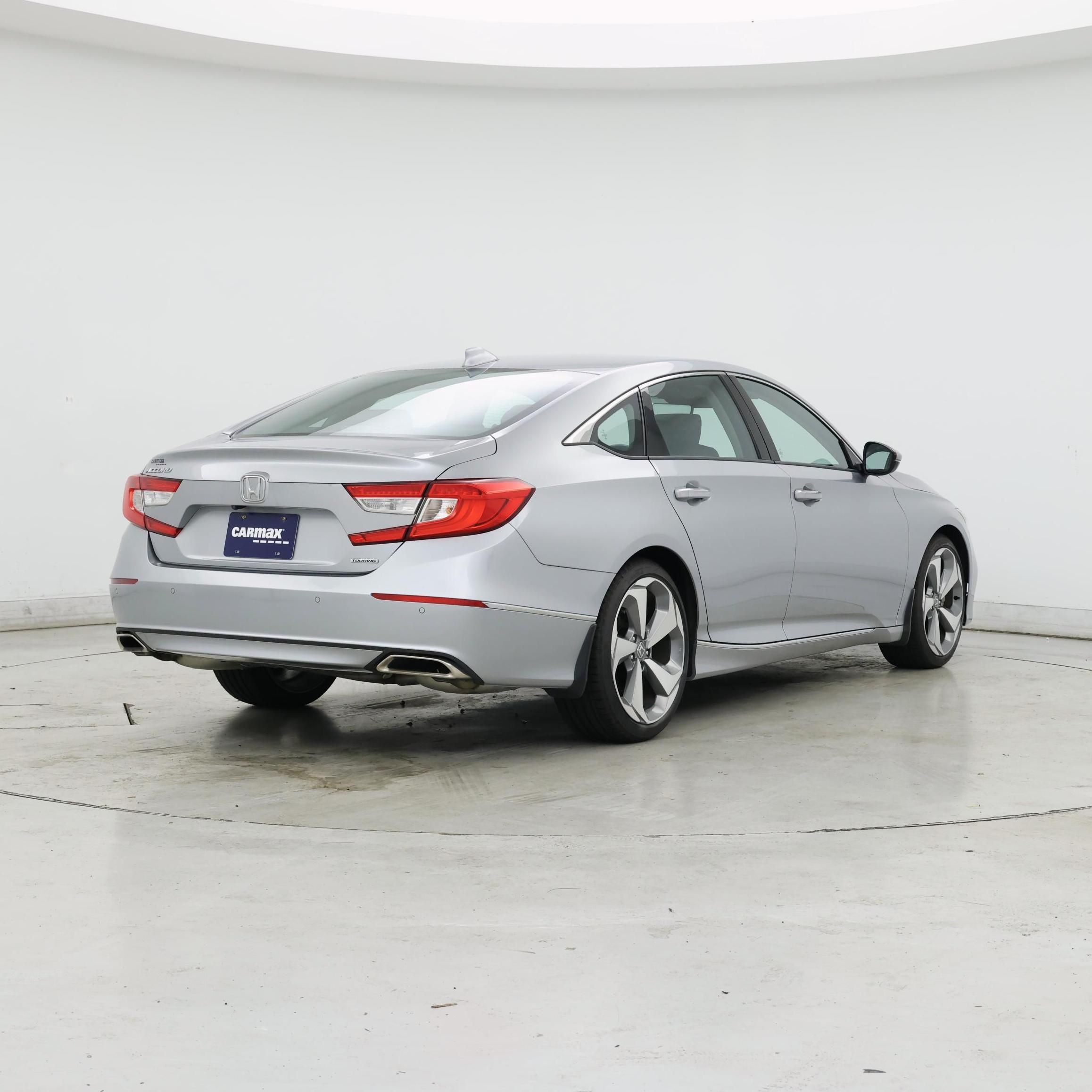 Thumbnail: 2018 Honda Accord - 8