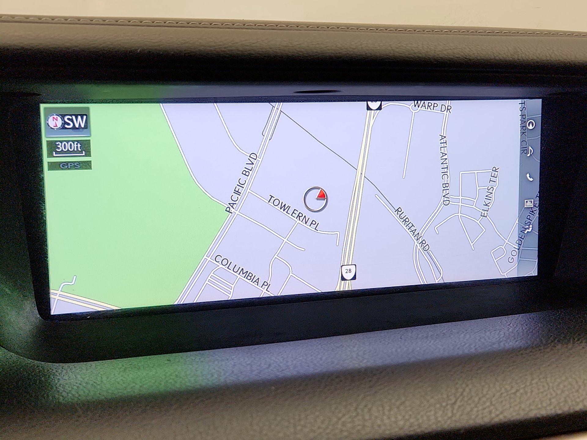 Thumbnail: 2018 Lexus GS - 14