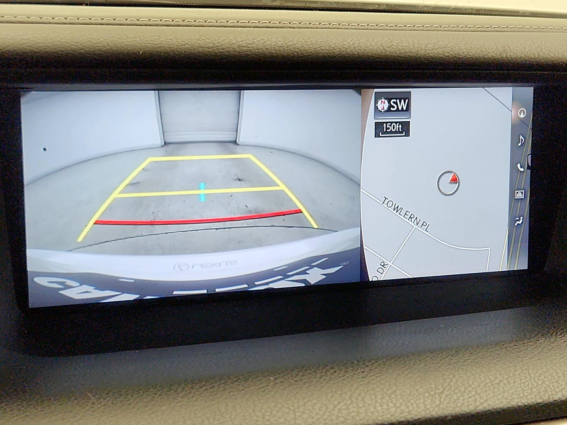 Thumbnail: 2018 Lexus GS - 15