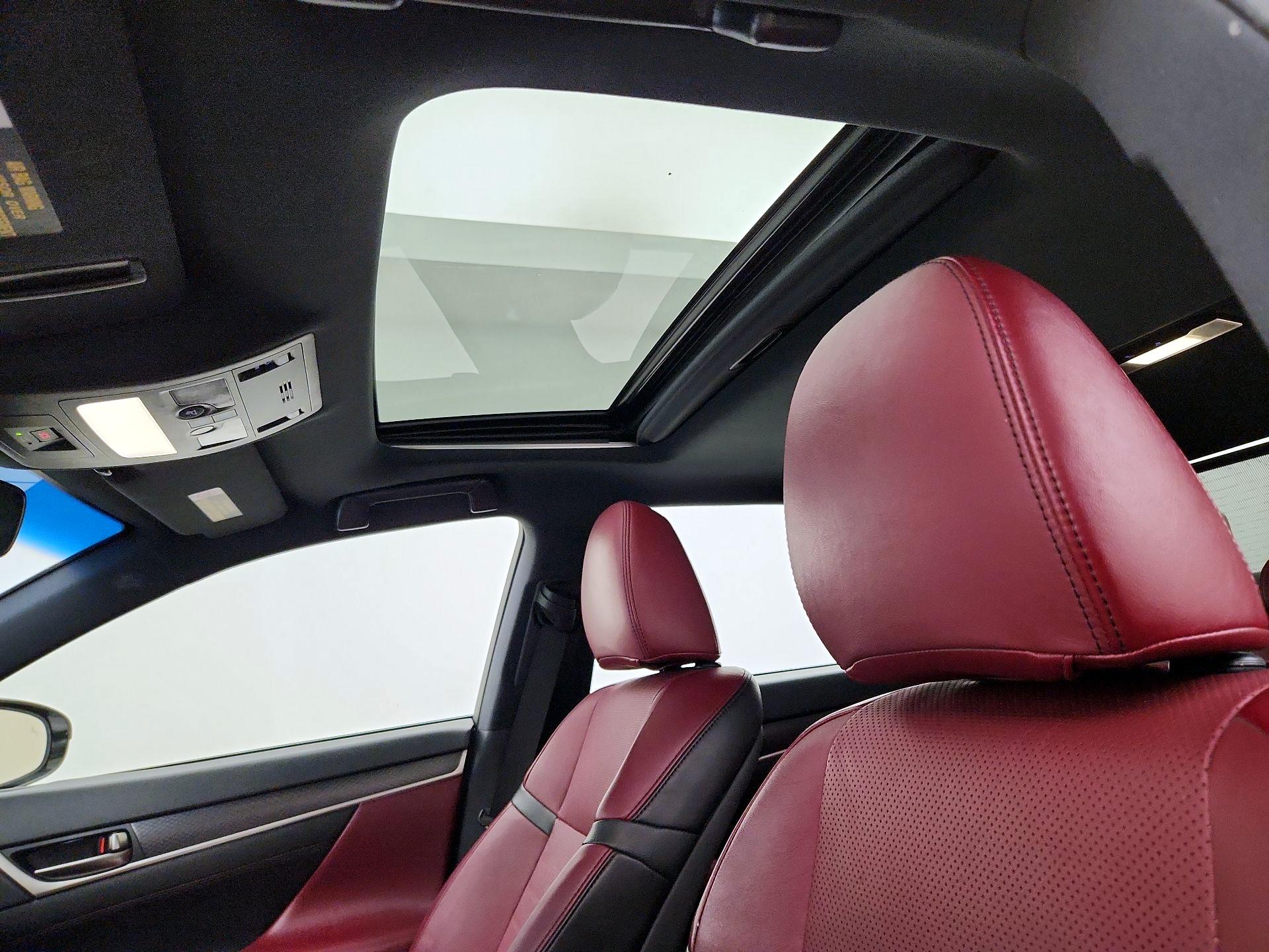 Thumbnail: 2018 Lexus GS - 20