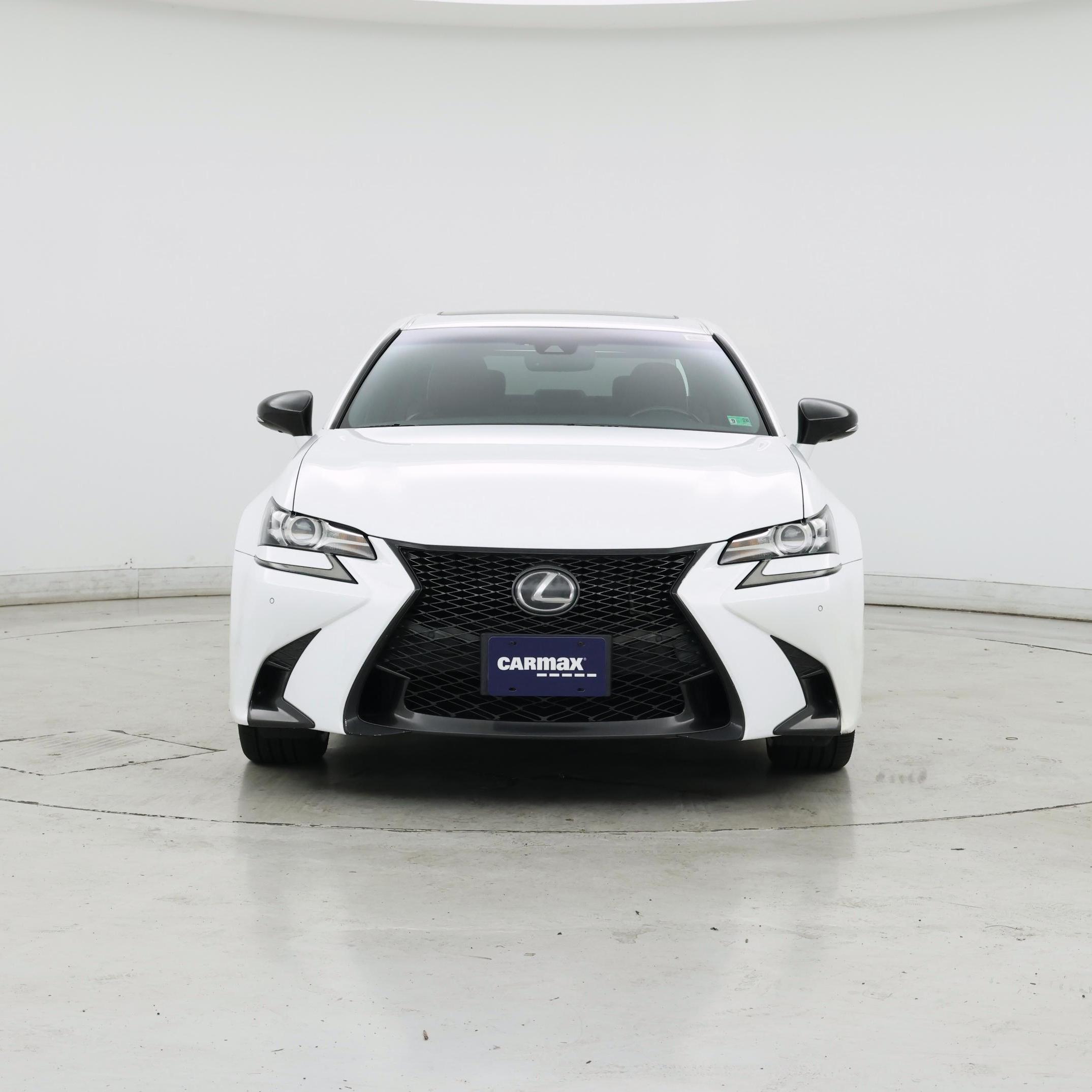 Thumbnail: 2018 Lexus GS - 5