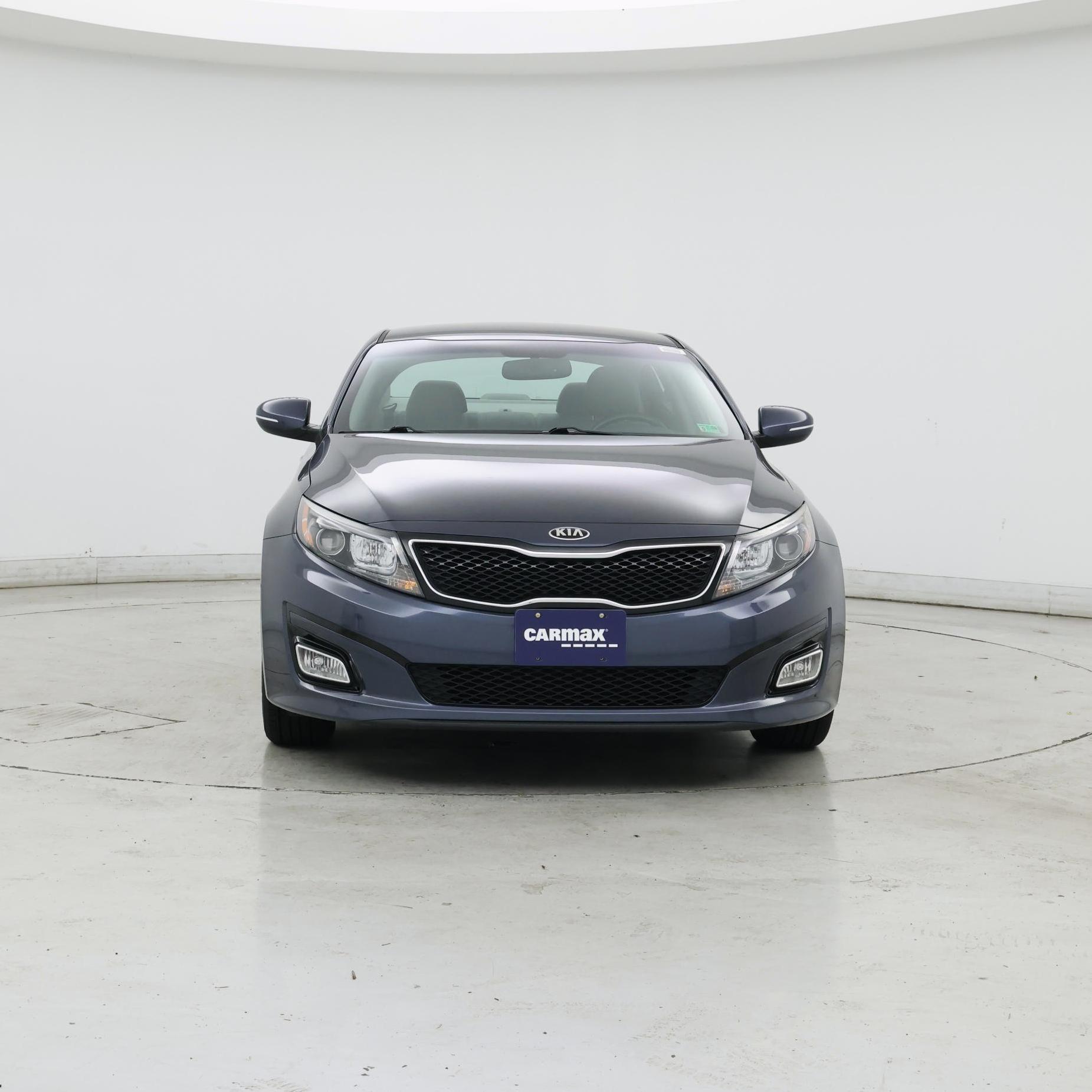 Thumbnail: 2015 Kia Optima - 5