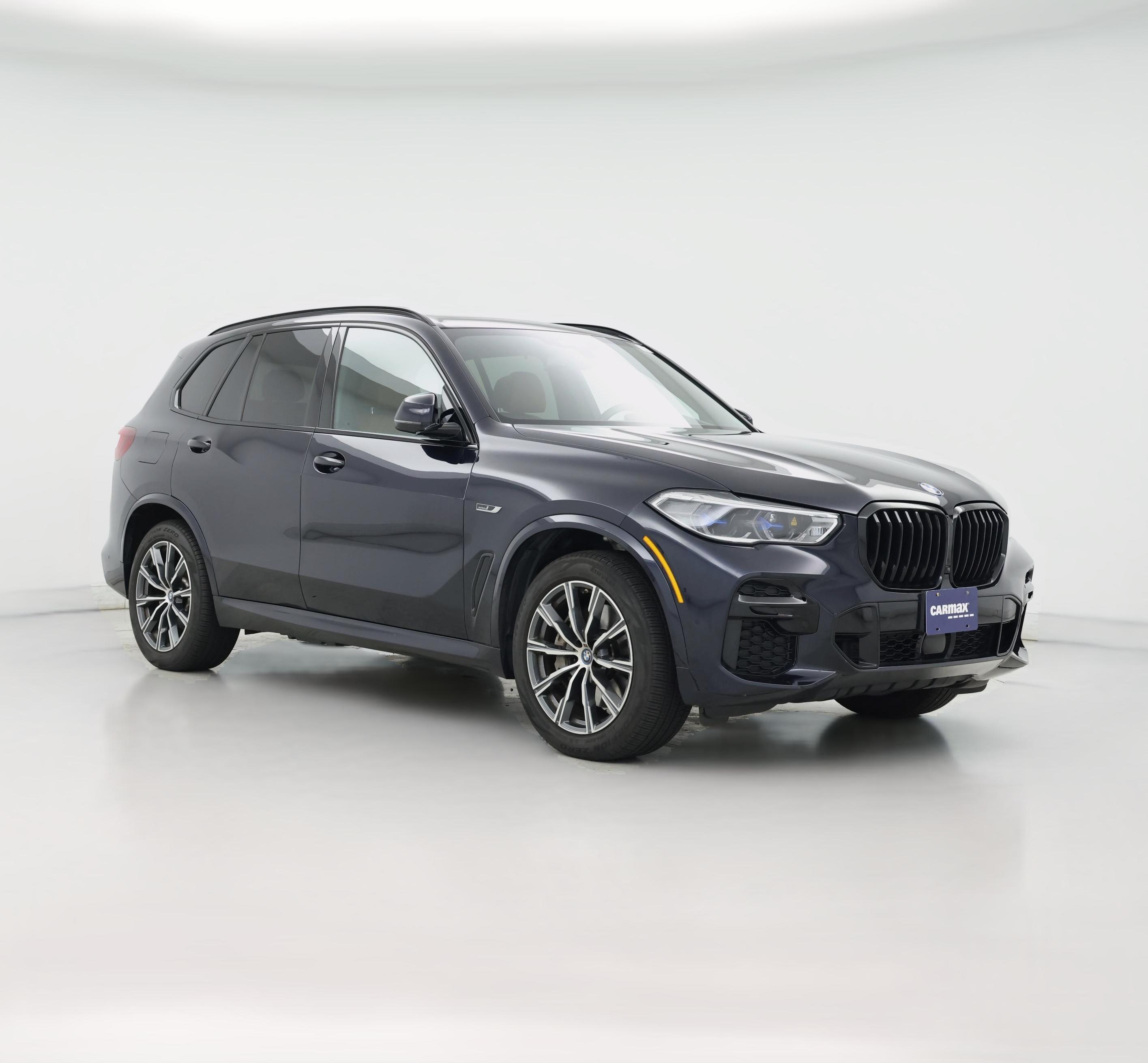Thumbnail: 2022 BMW X5 - 1