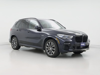 2022 BMW X5 Plug In Hybrid XDrive45e