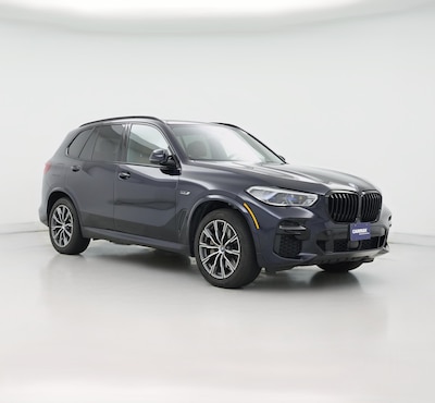 2022 BMW X5 XDrive45e