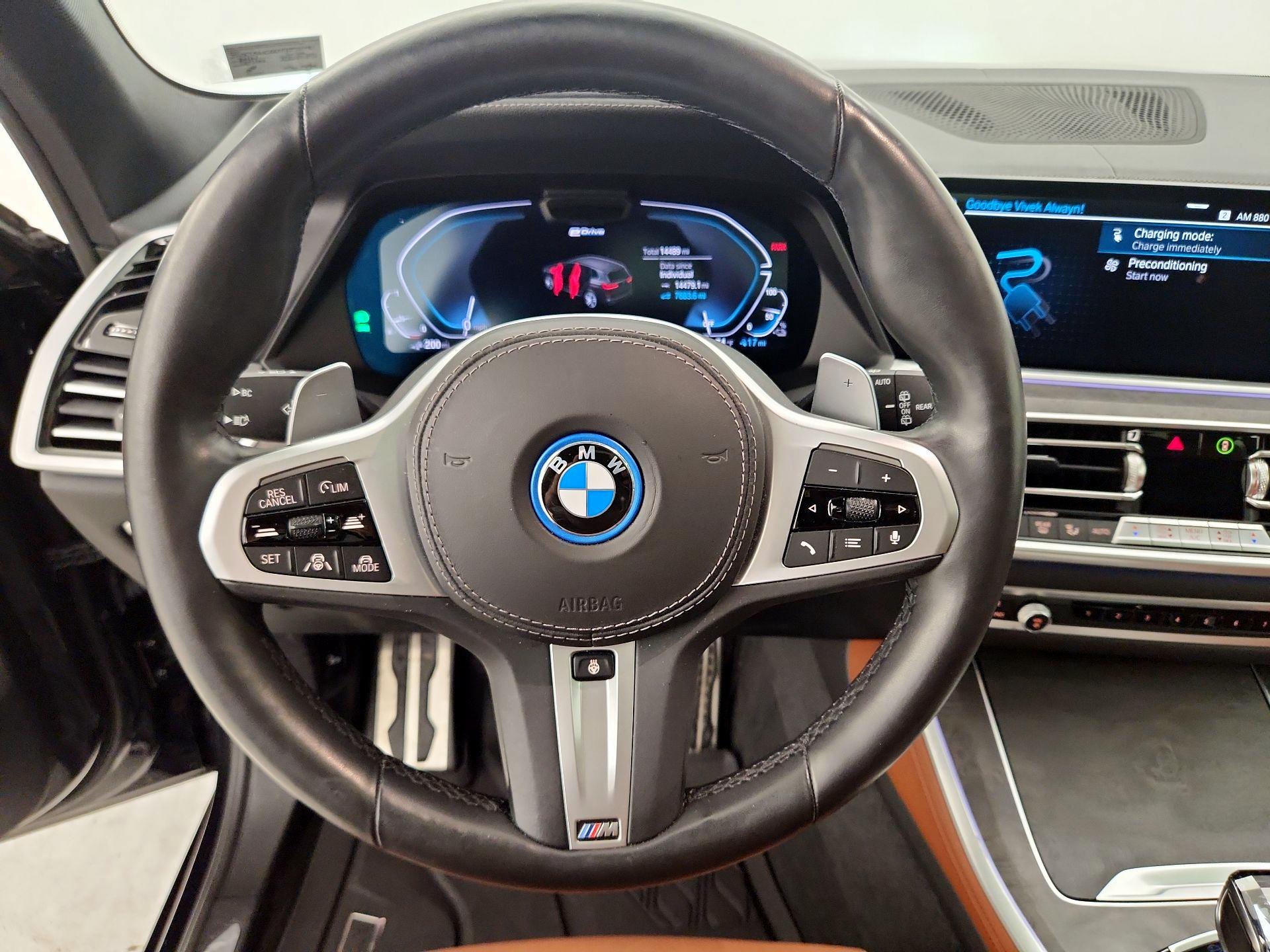 Thumbnail: 2022 BMW X5 - 10