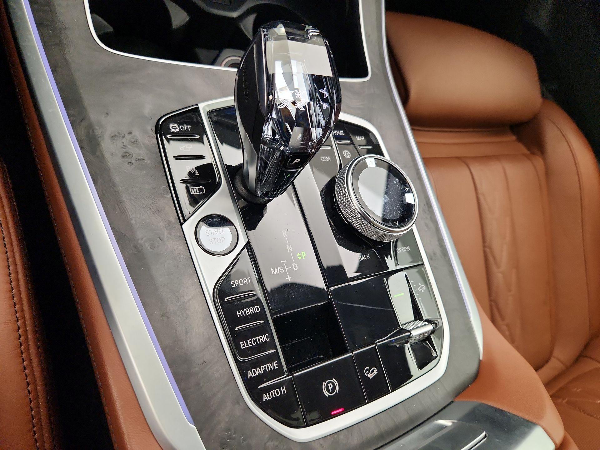 Thumbnail: 2022 BMW X5 - 18