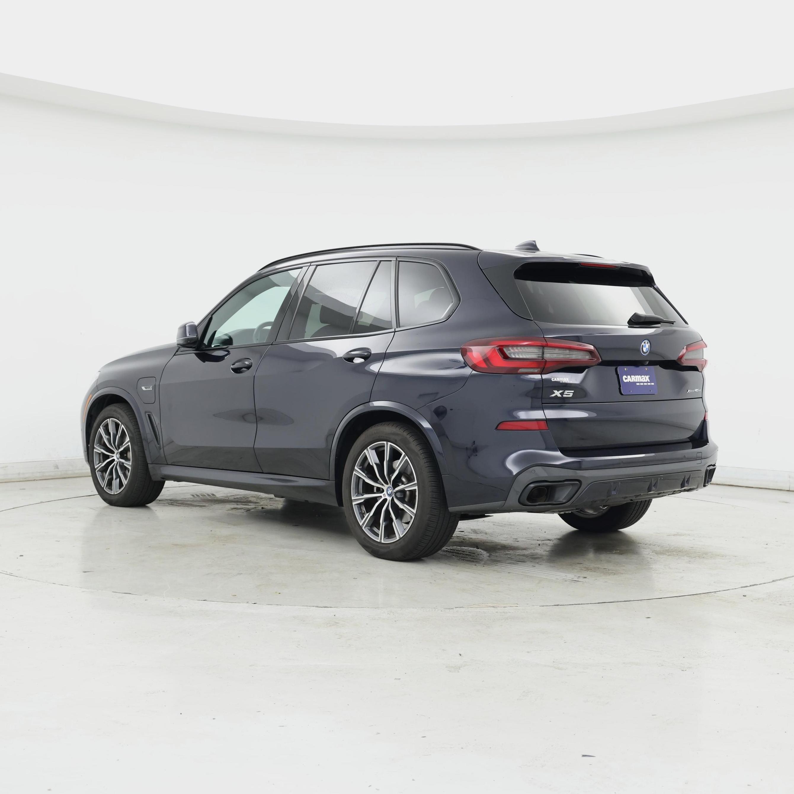 Thumbnail: 2022 BMW X5 - 2