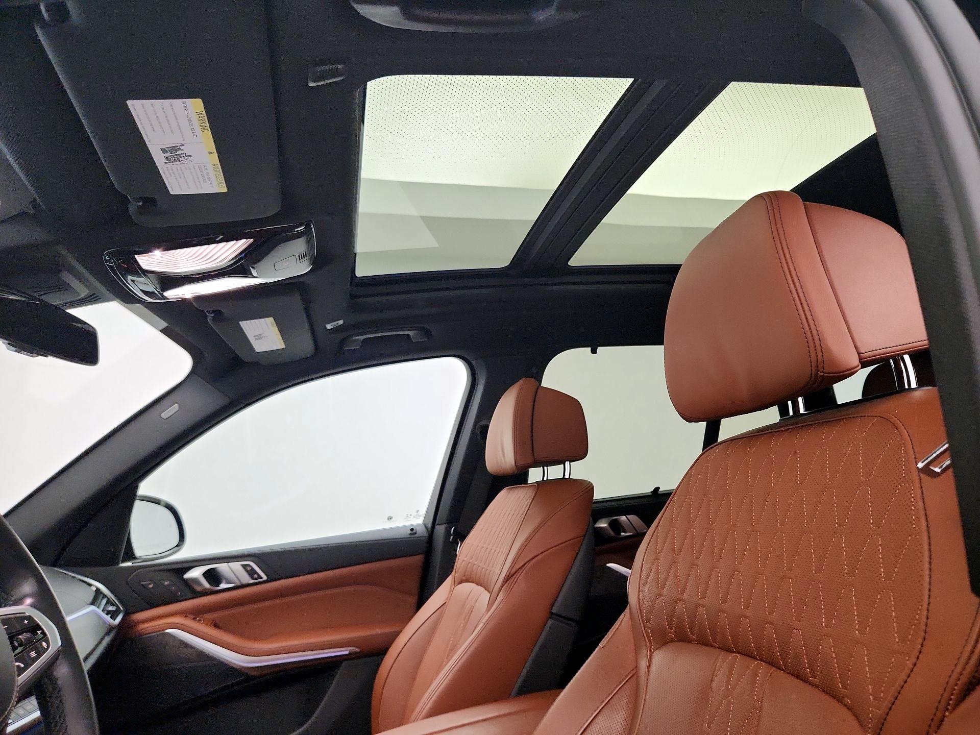 Thumbnail: 2022 BMW X5 - 20