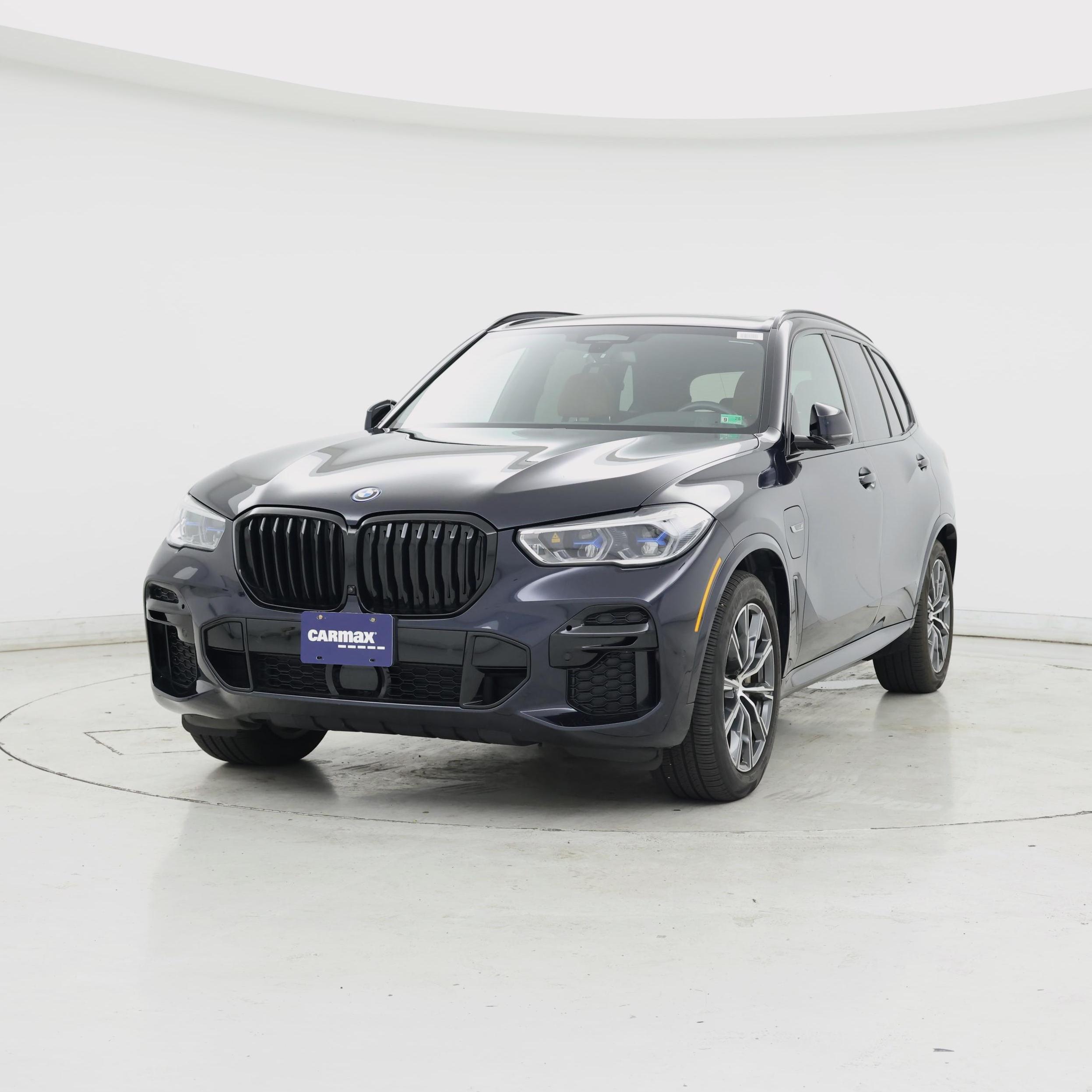Thumbnail: 2022 BMW X5 - 4