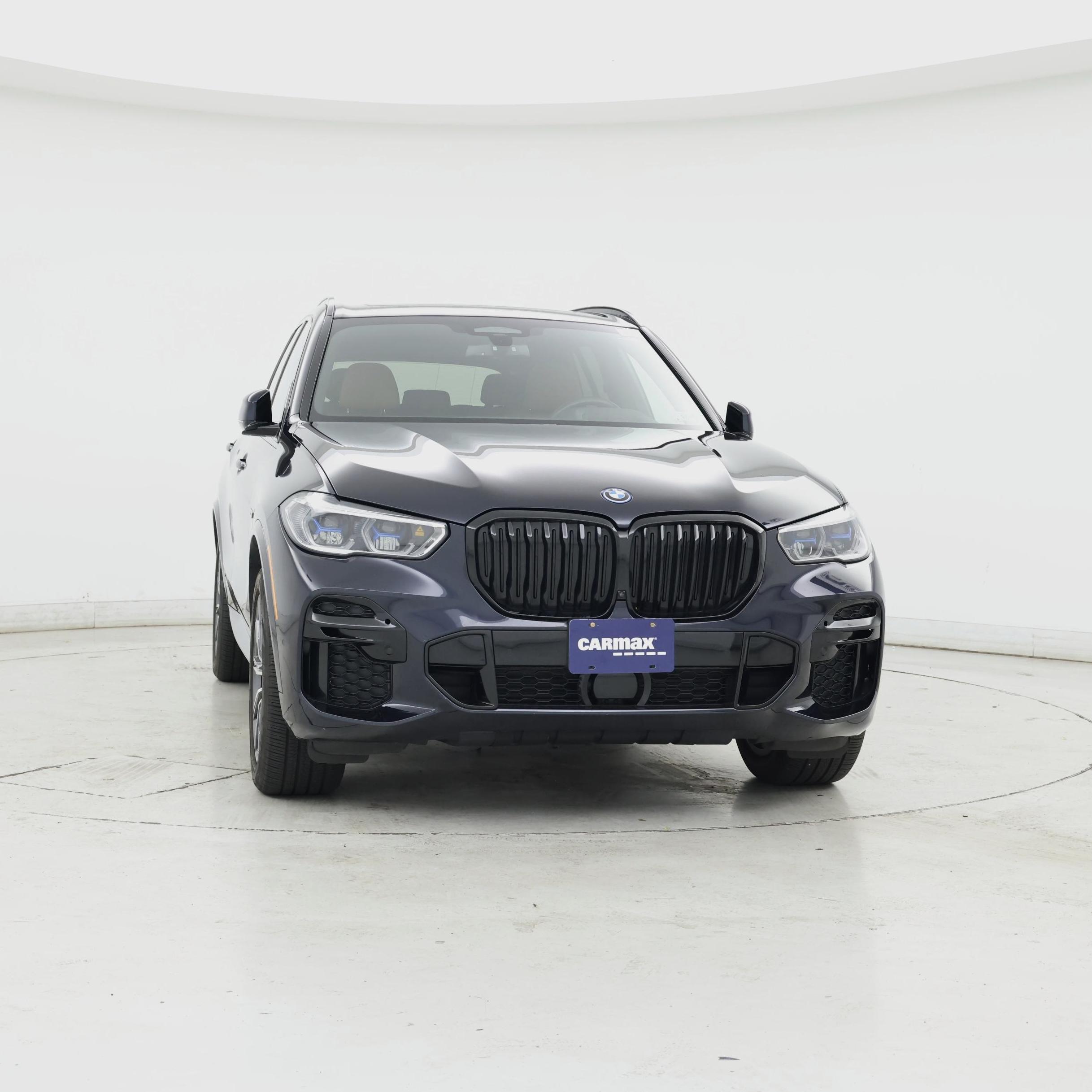 Thumbnail: 2022 BMW X5 - 5