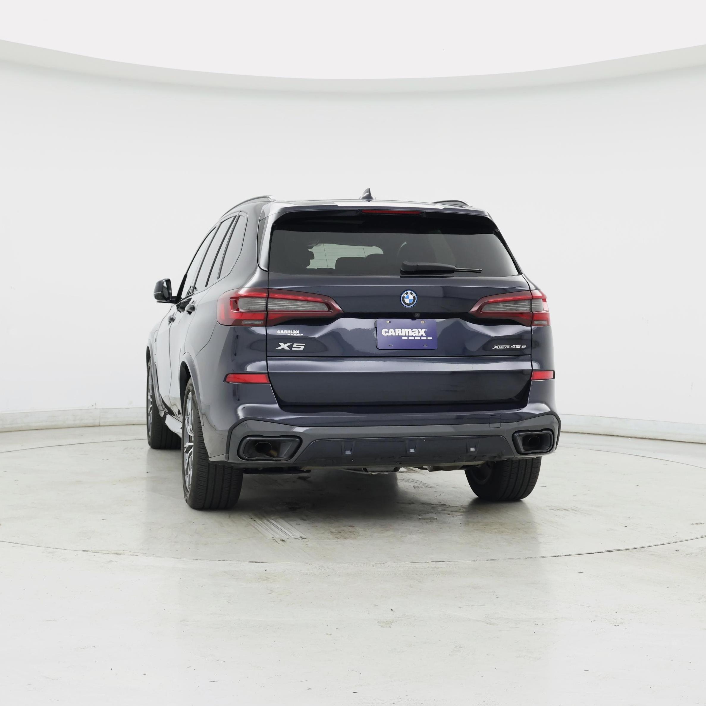 Thumbnail: 2022 BMW X5 - 6