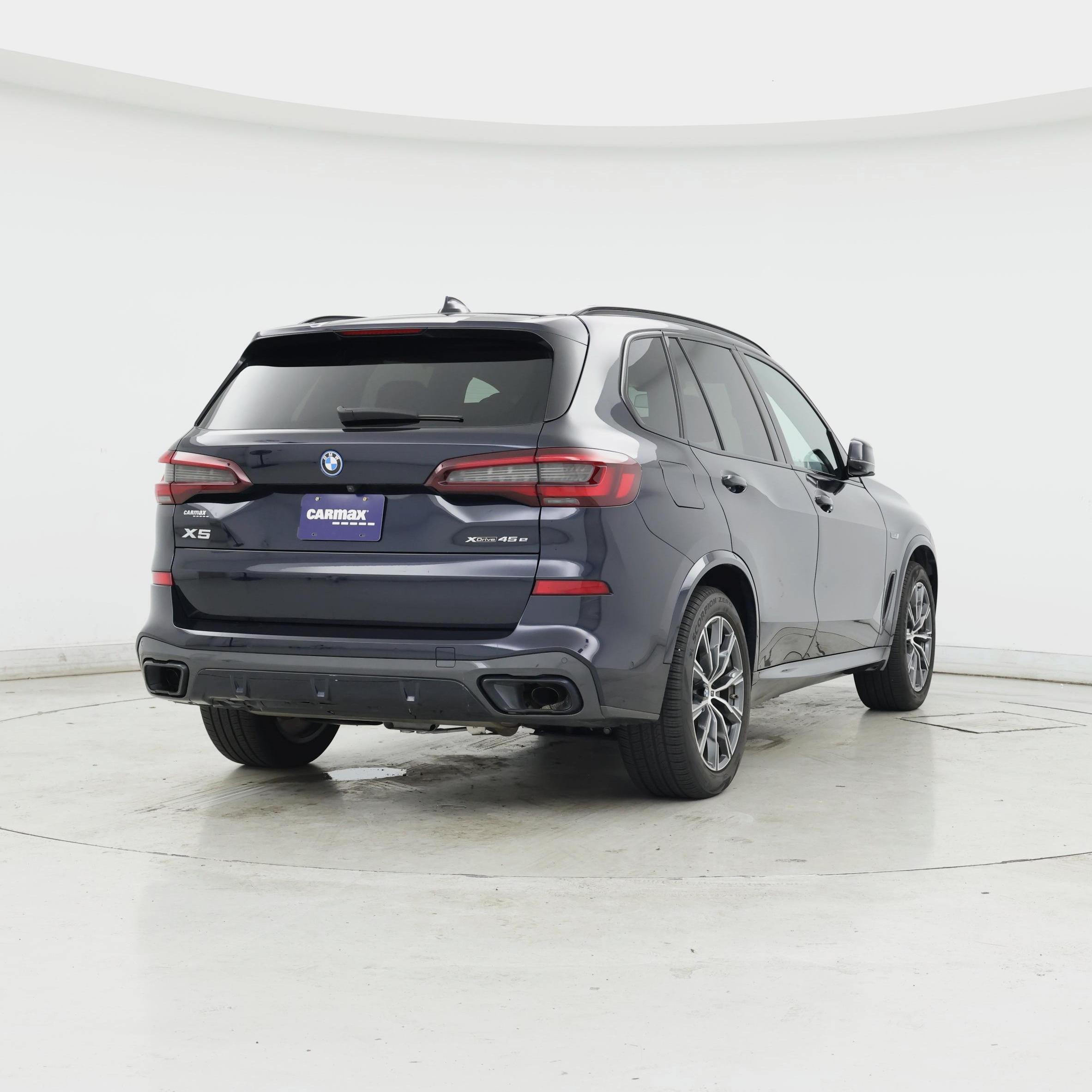 Thumbnail: 2022 BMW X5 - 8