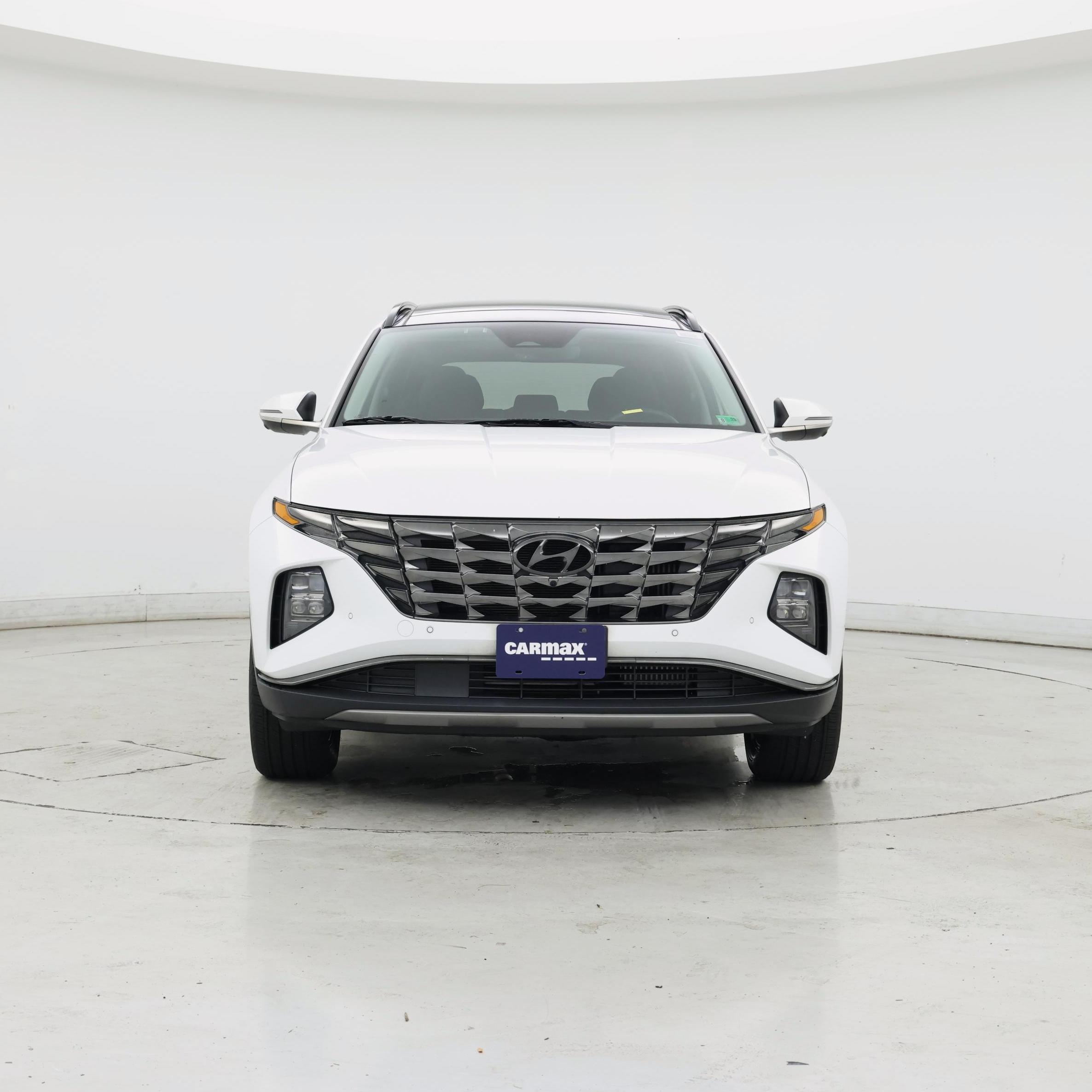 Thumbnail: 2022 Hyundai Tucson - 5