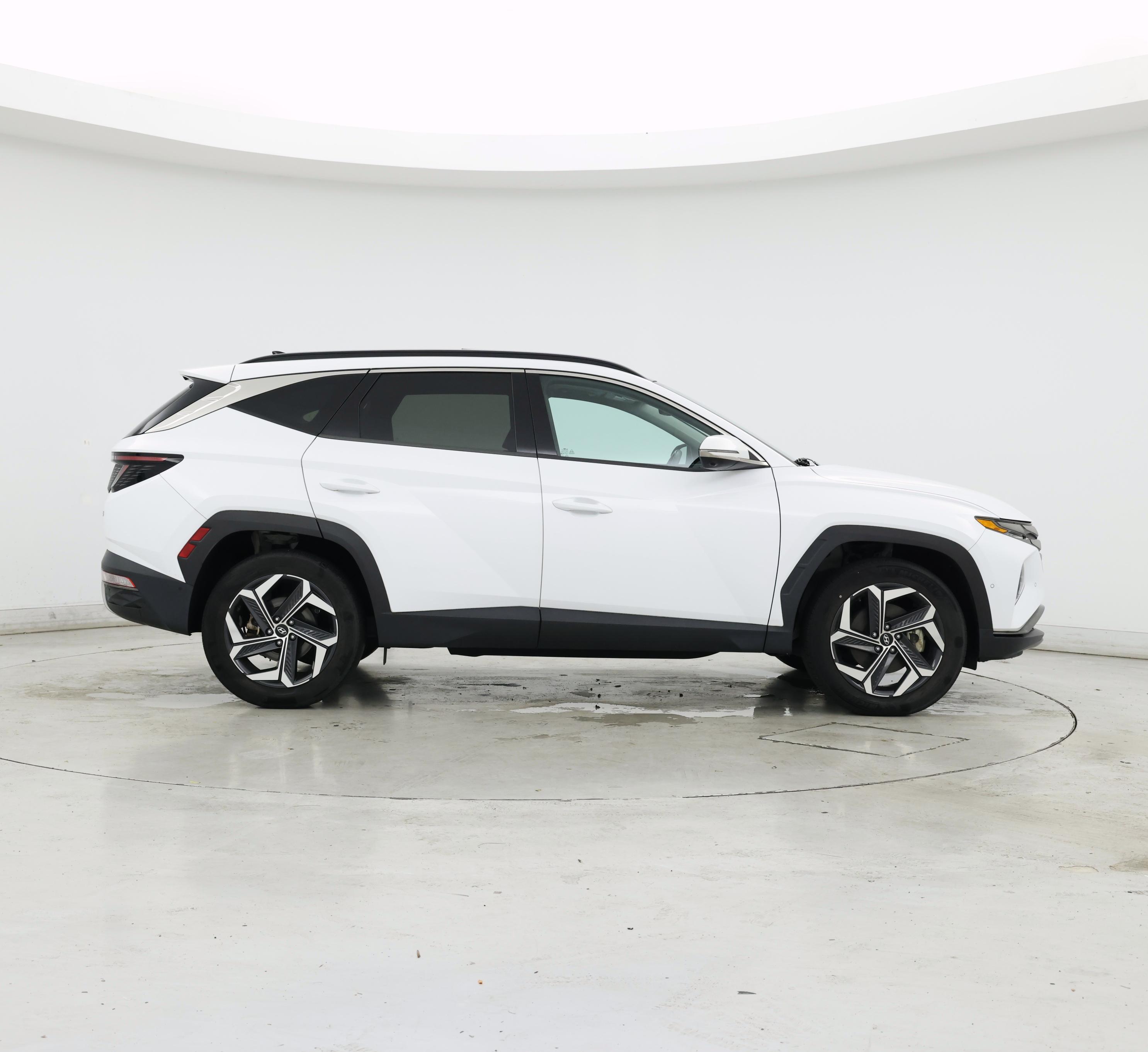 Thumbnail: 2022 Hyundai Tucson - 7