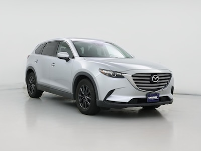 2016 Mazda CX-9 Touring