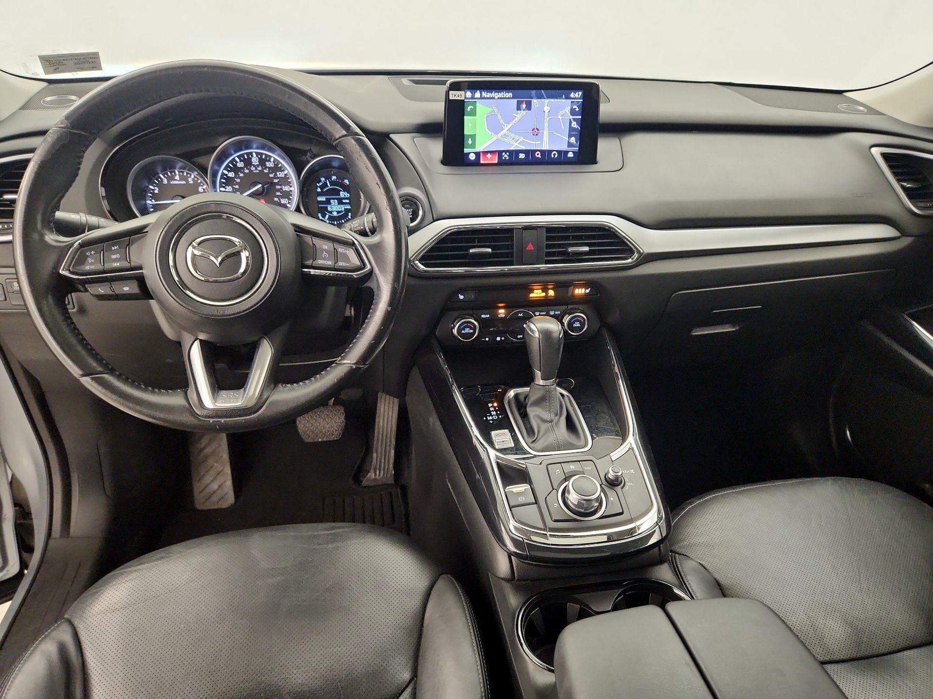Thumbnail: 2016 Mazda CX-9 - 9