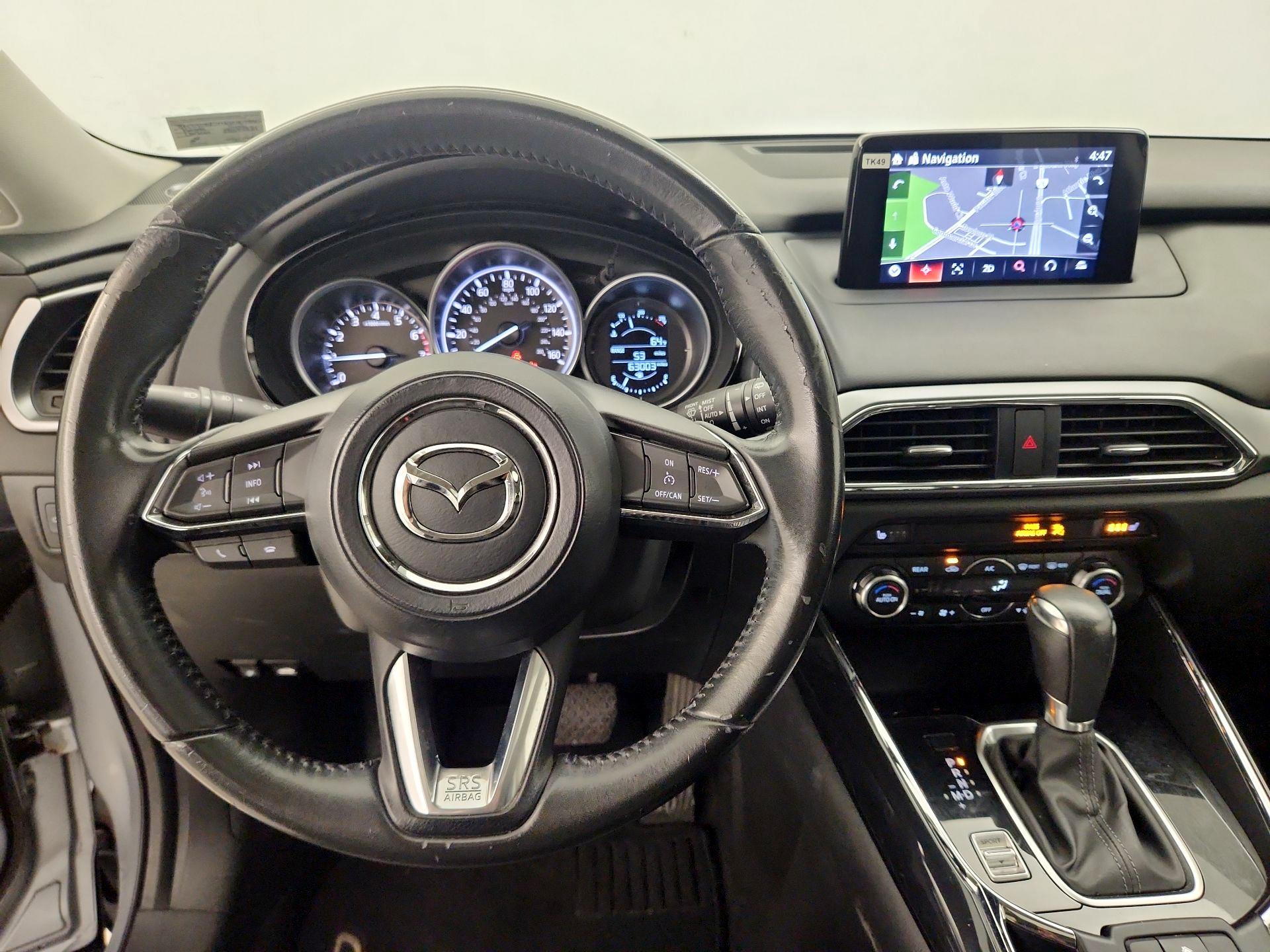 Thumbnail: 2016 Mazda CX-9 - 10