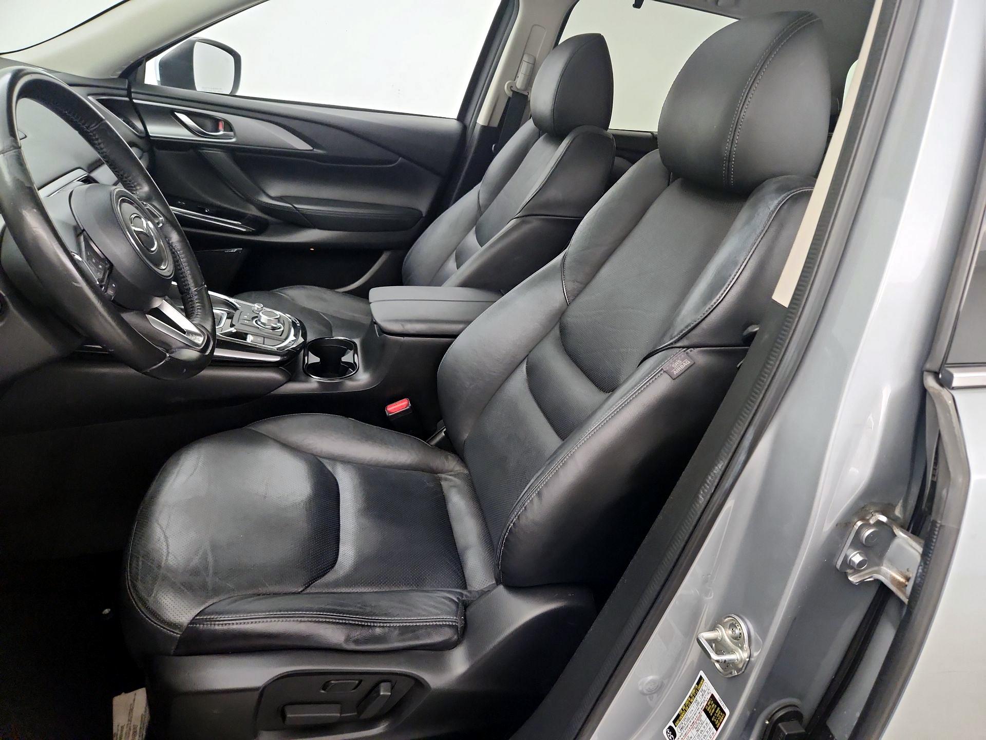 Thumbnail: 2016 Mazda CX-9 - 11